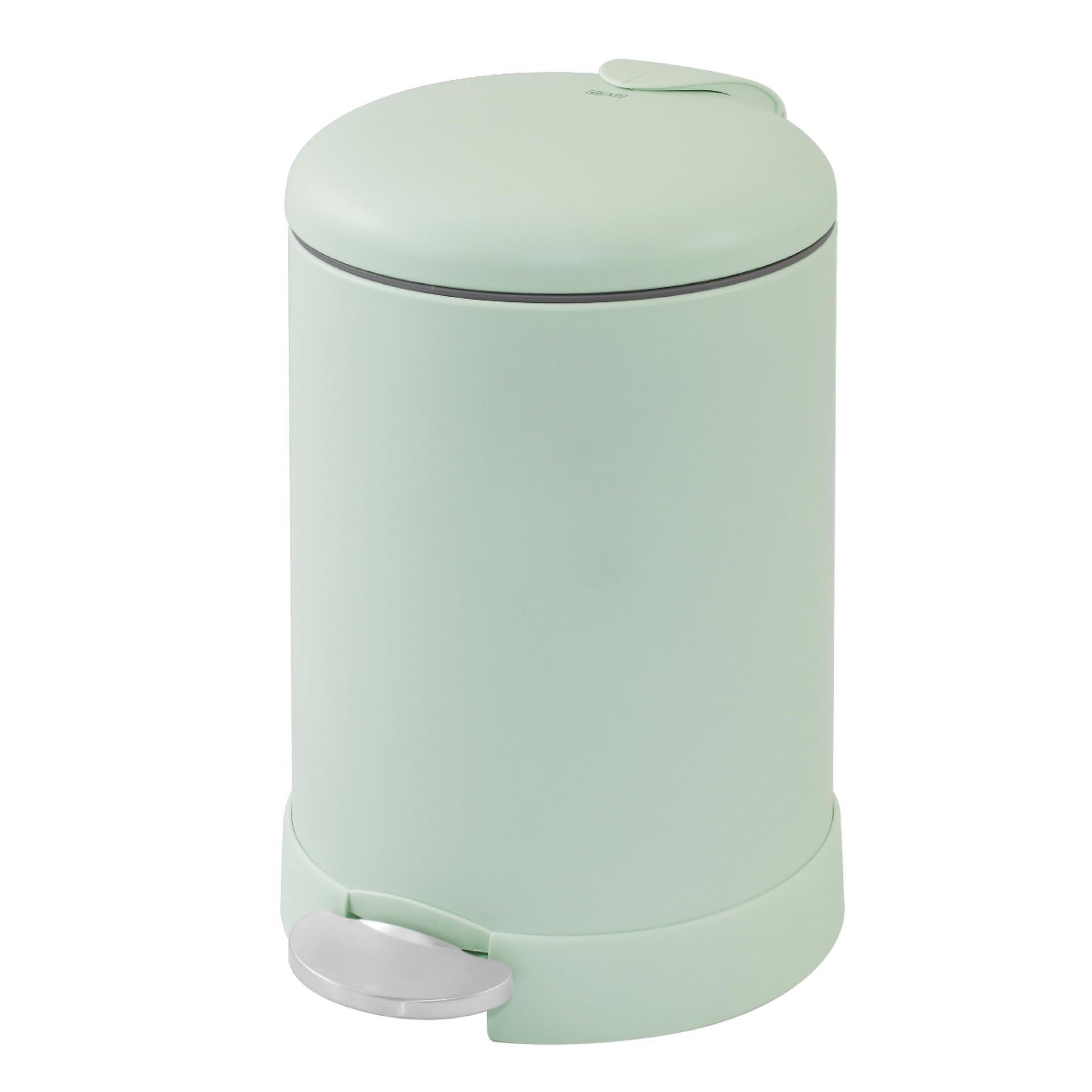 Small Trash Can