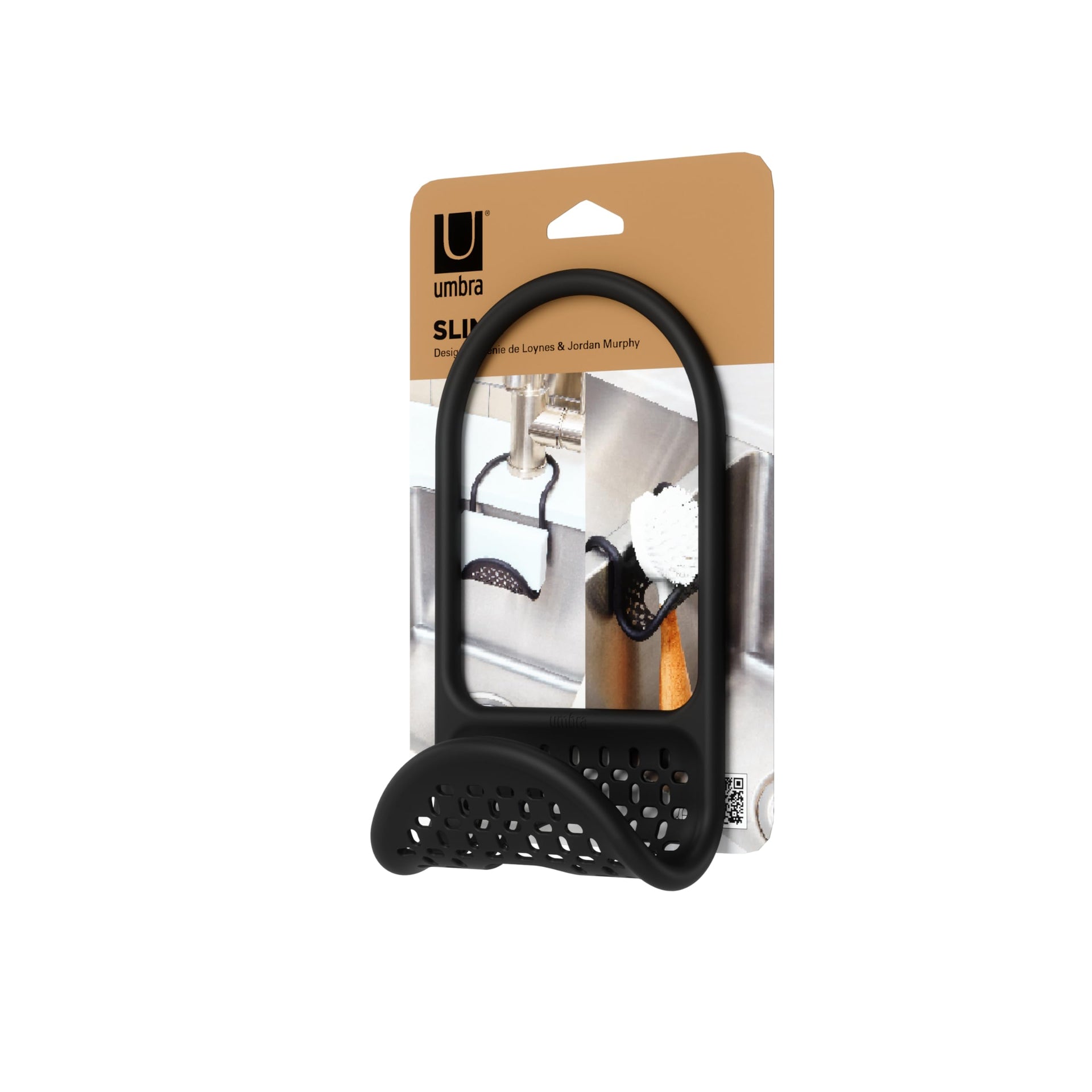 Sling Flexible Sink Caddy