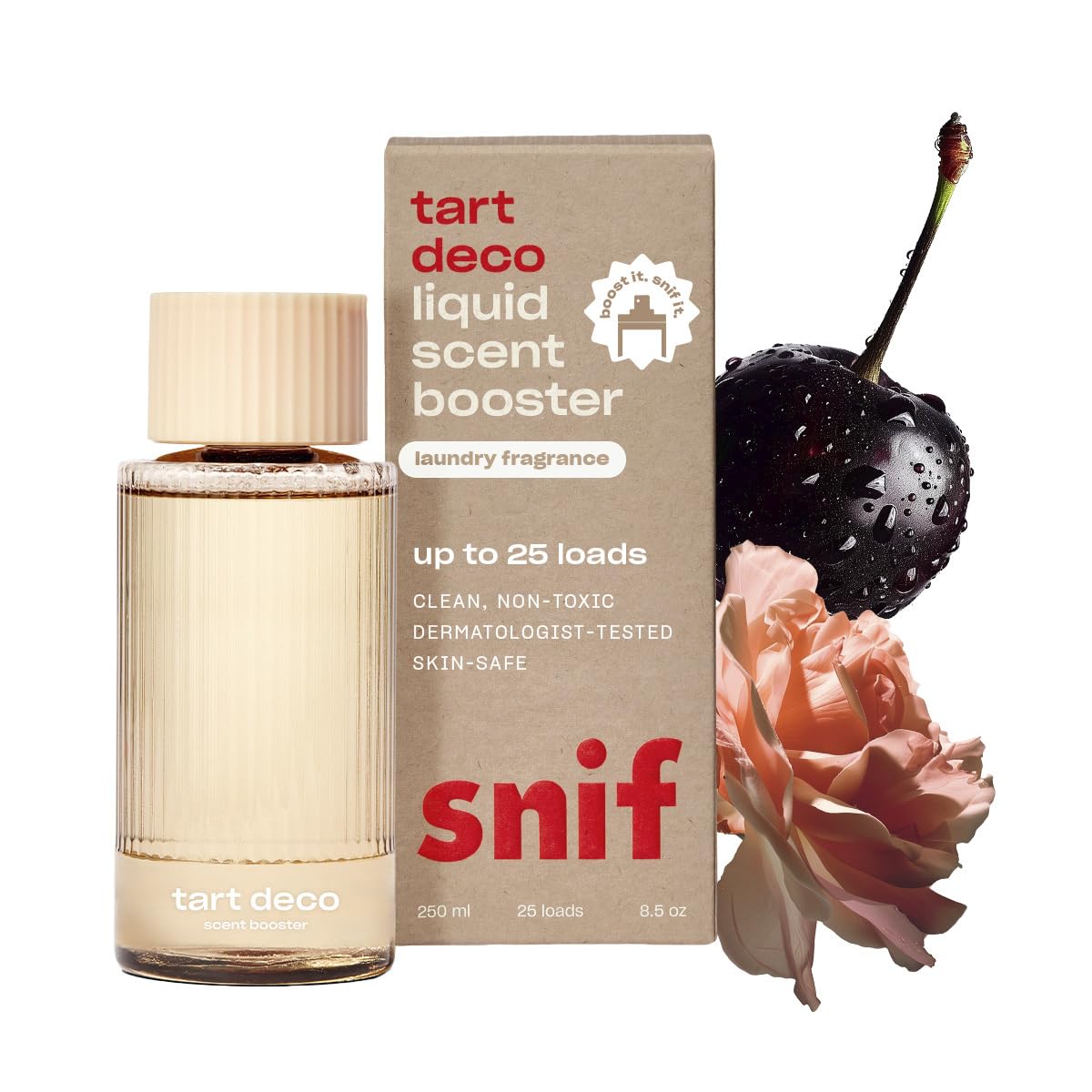 Tart Deco Non (8.5 Fl Oz)