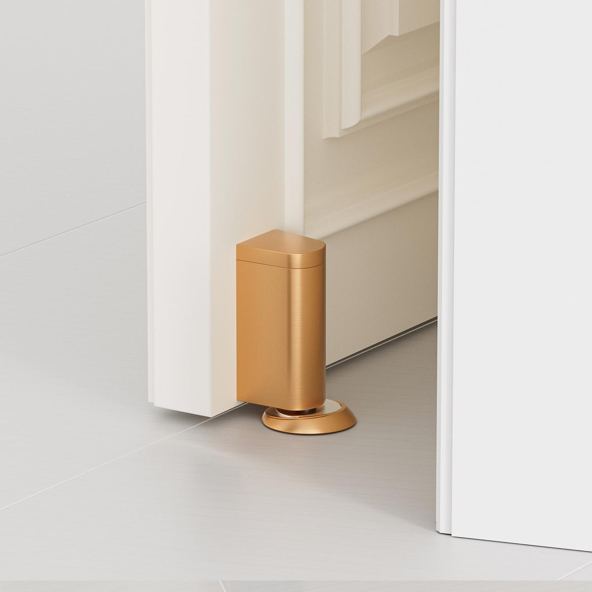Windproof Magnetic Door Stoppers