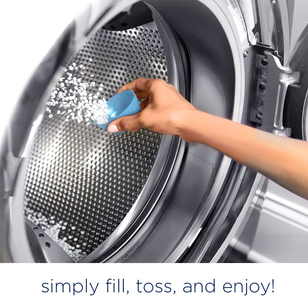 Light Laundry Scent Booster Beads for Washer (13.4 Ounce)