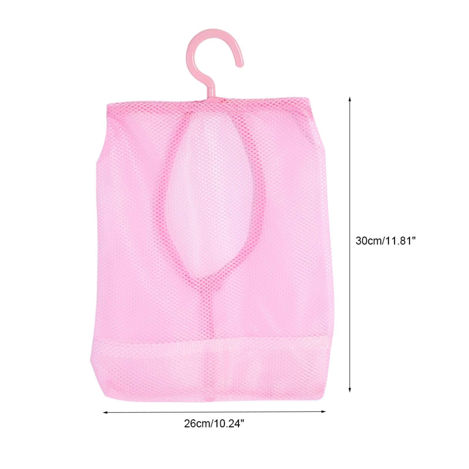 Clothespin Bag