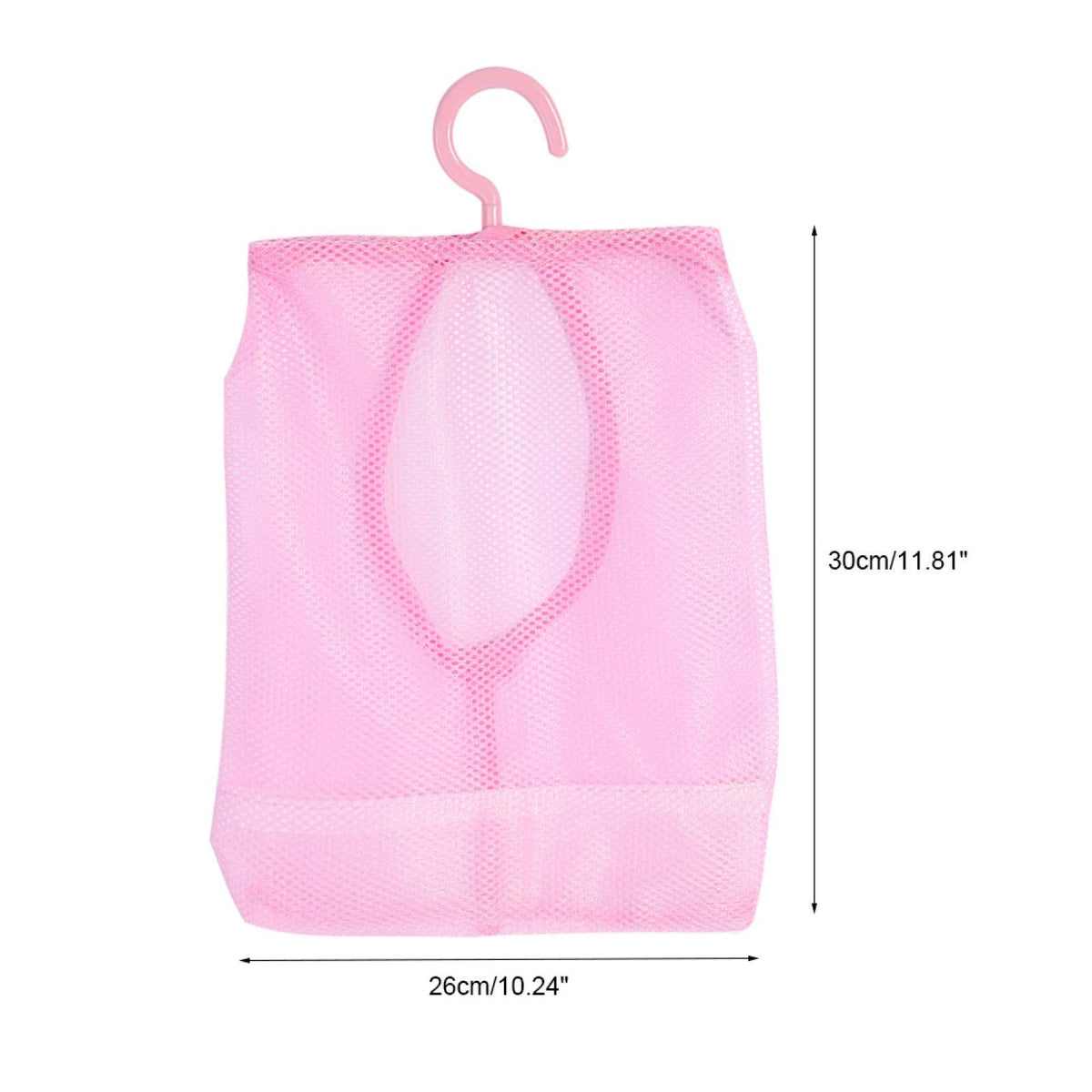 Clothespin Bag