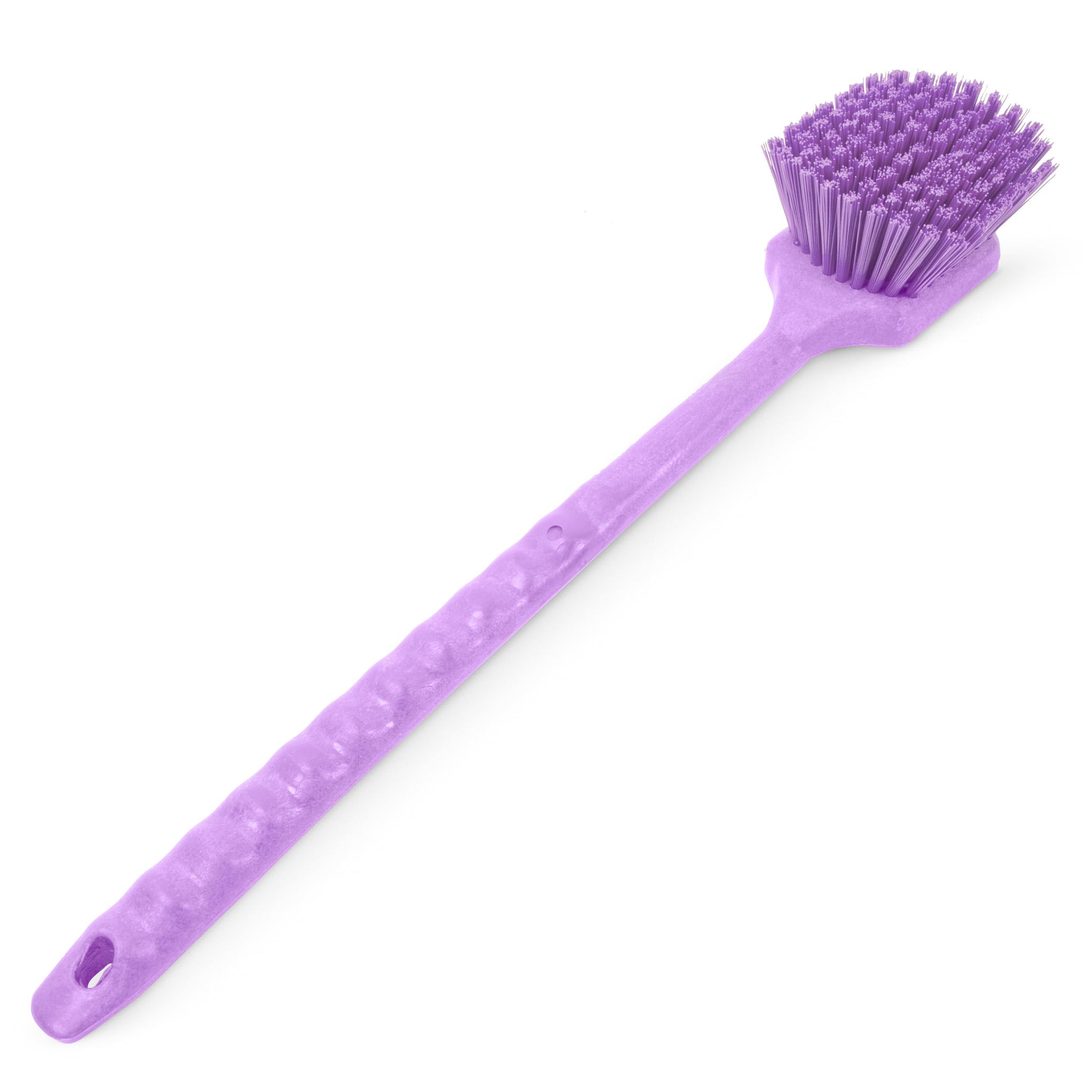 20" Floater Scrub Brush with Long Handle (6 Count)
