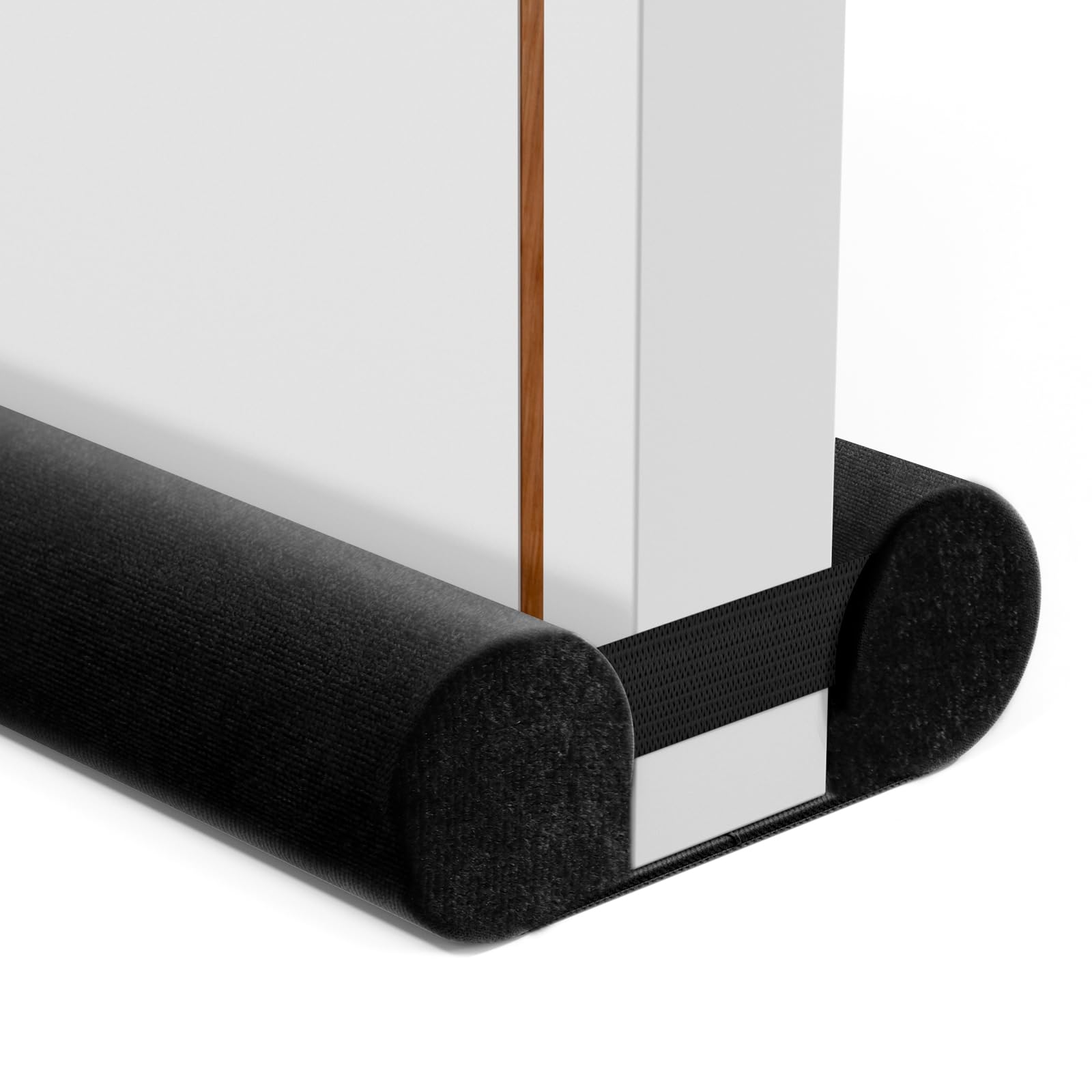 Under Door Draft Stopper