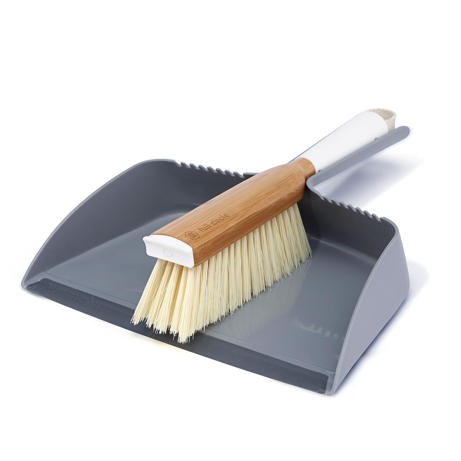 Mega Mess Dustpan Set