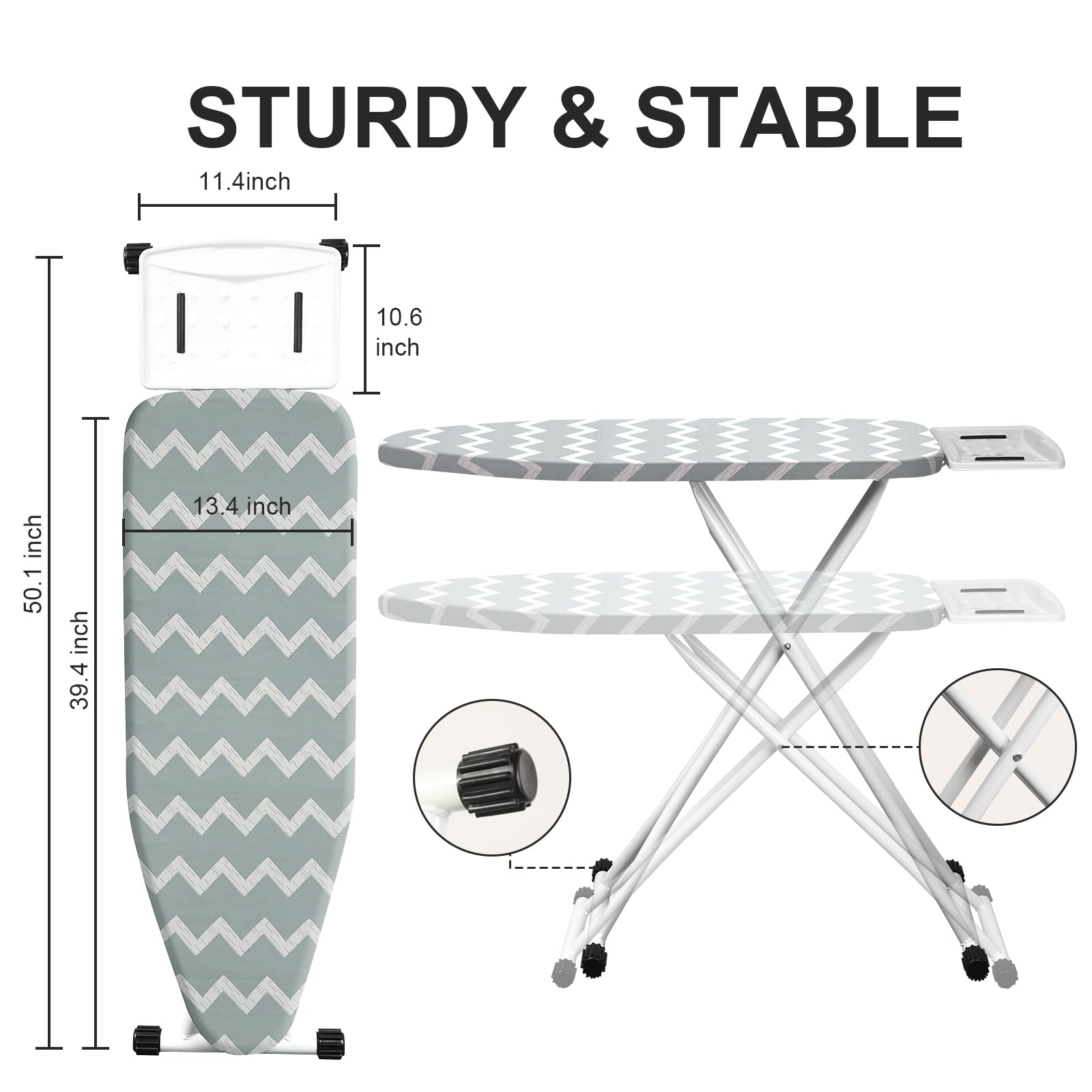 Ironing Board
