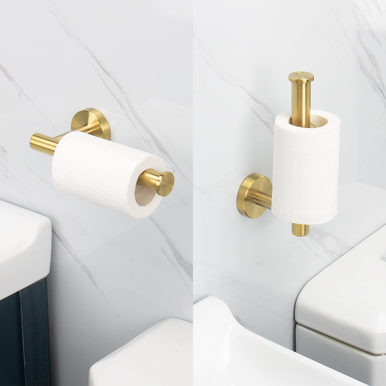 Bathroom Toilet Paper Holder