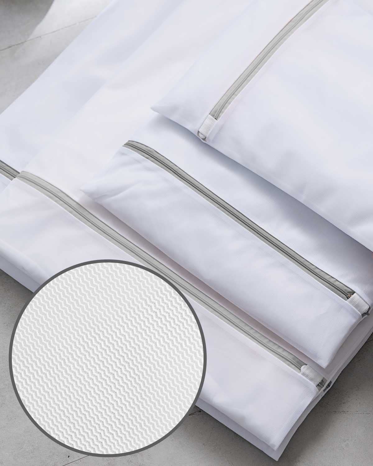 Lingerie Bags for Washing Delicates