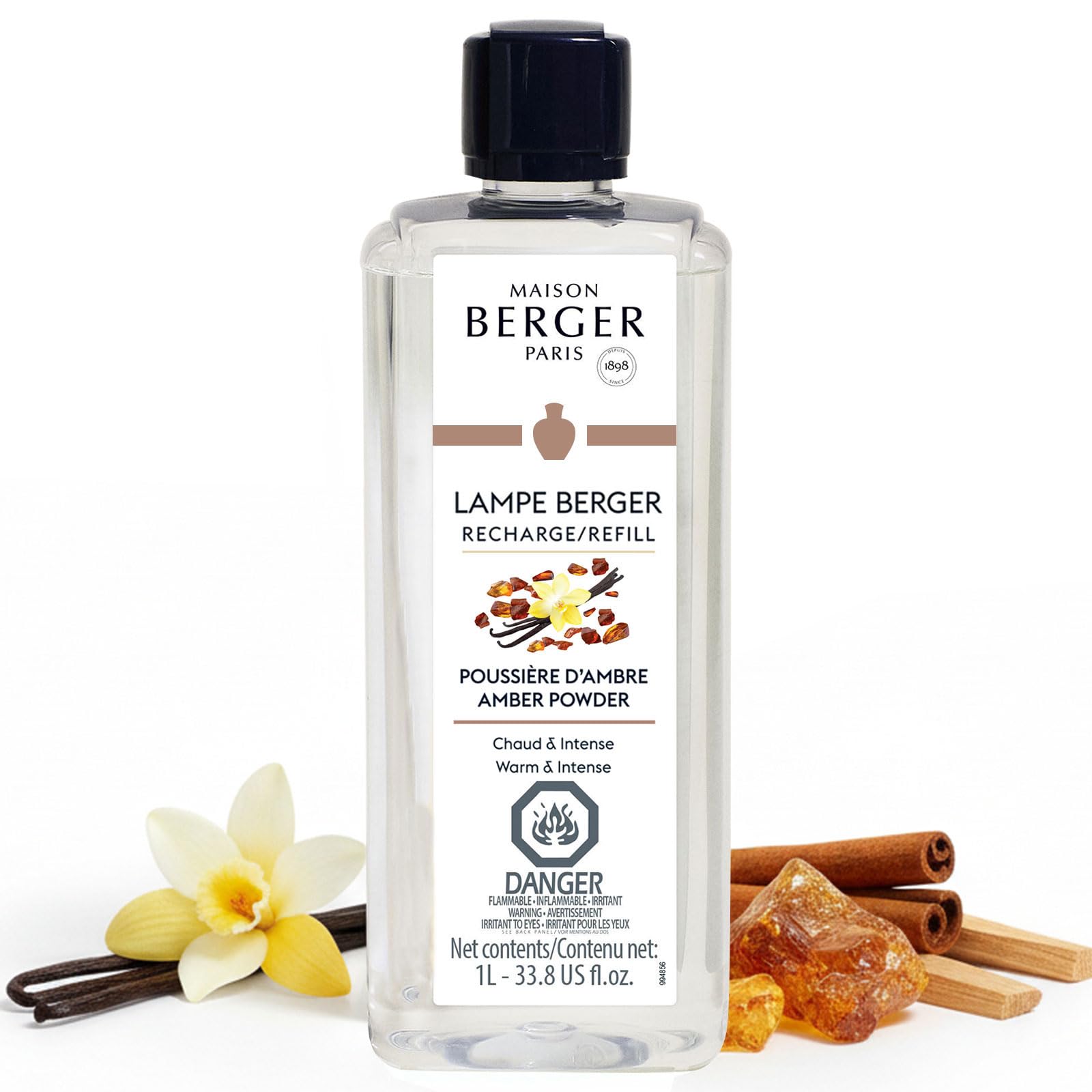 Lampe Berger Refill (33.8 Fl Oz)