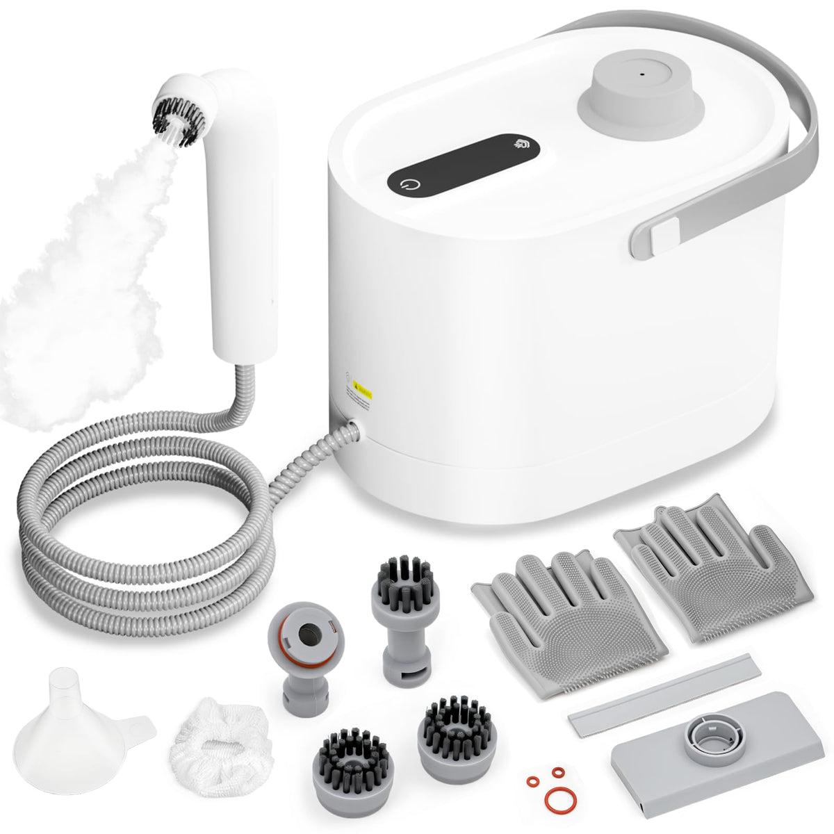 Steam Cleaner for Home