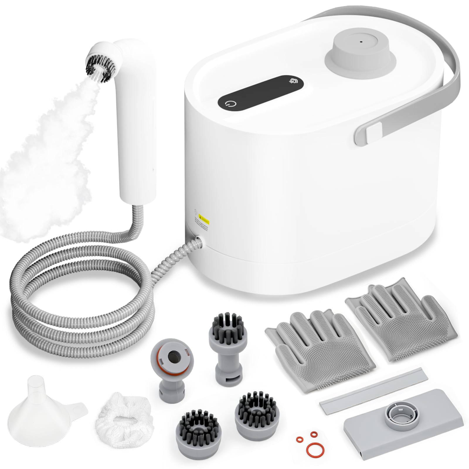 Steam Cleaner for Home