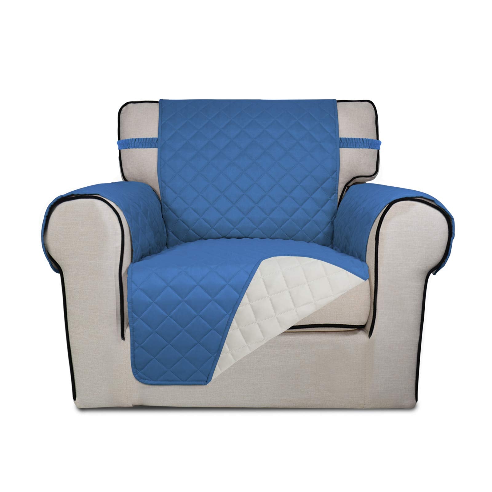 Reversible Chair Sofa Cover Dog Couch Covers for Sofa