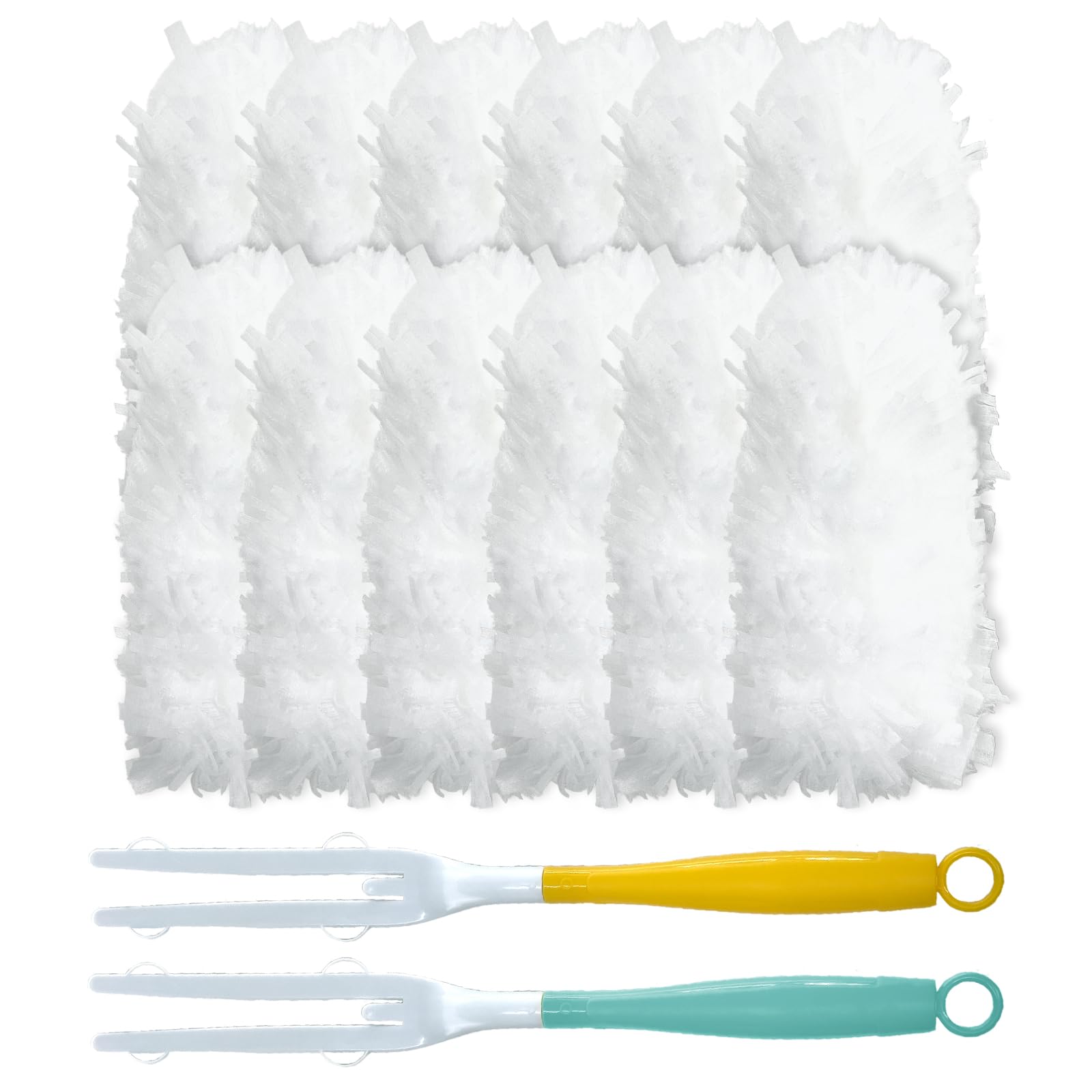 Car Interior Duster