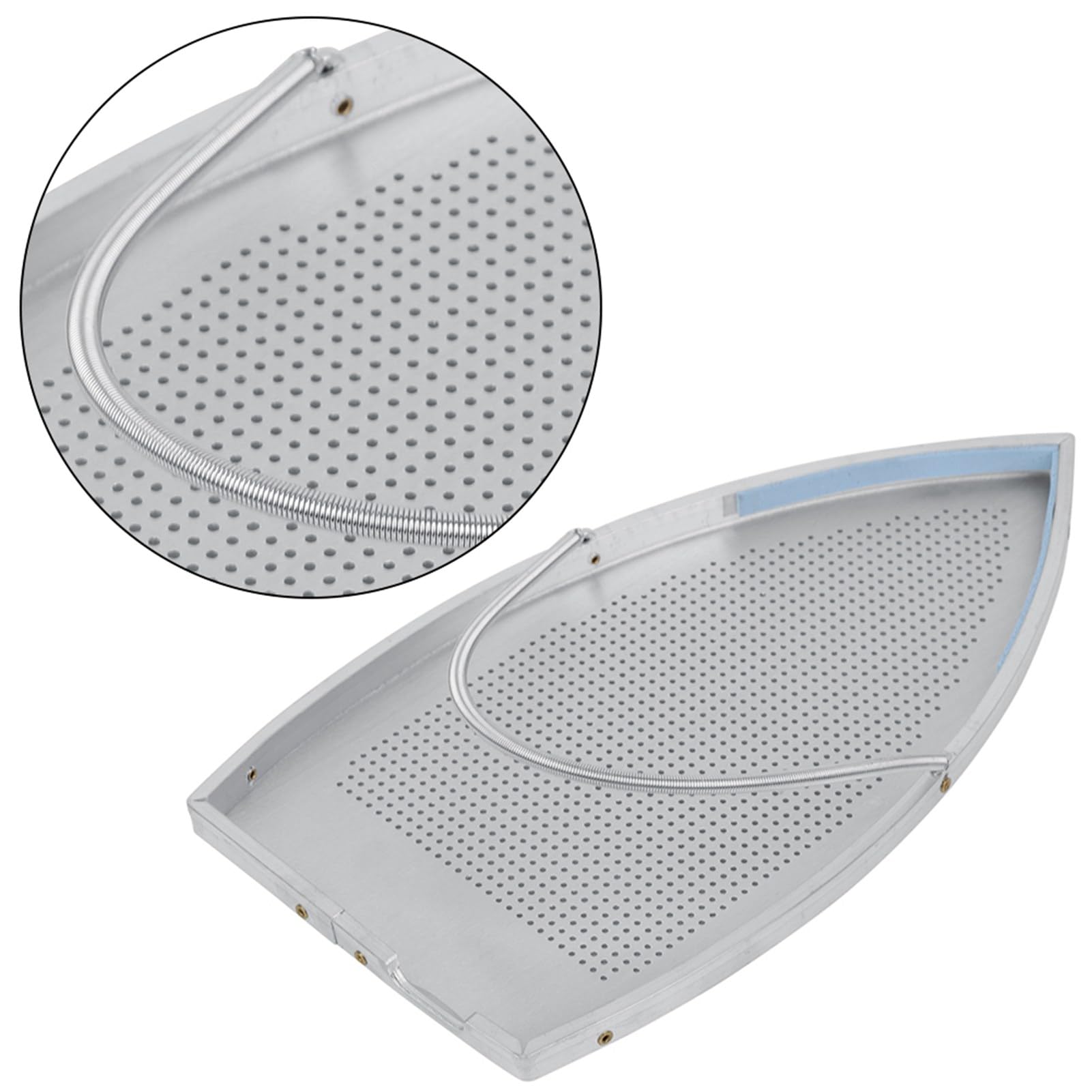 Iron Protective Cover