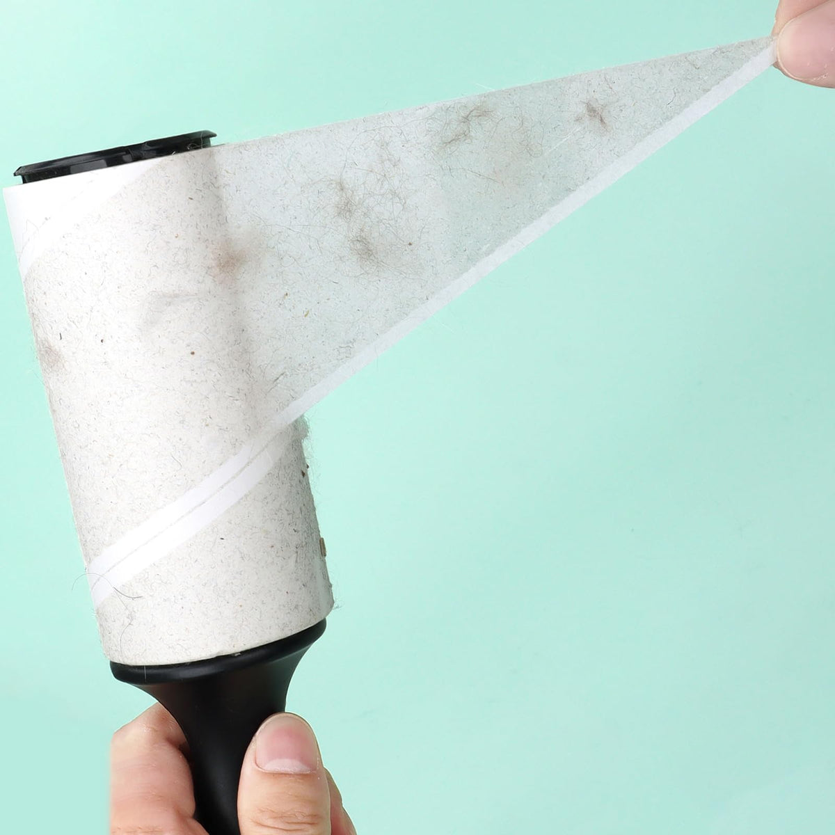 4.6 inch Giant Roller Refill for Evercare All