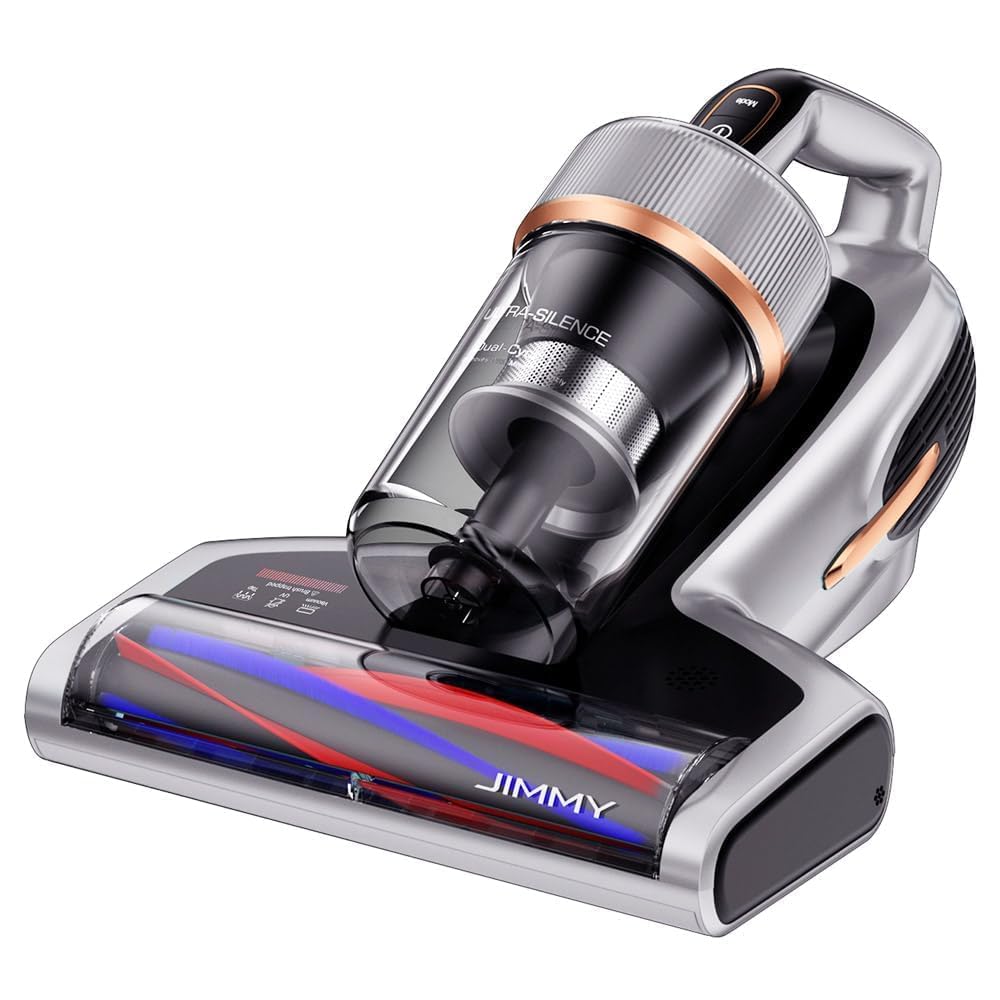 BX7 Pro Mattress Vacuum Cleaner
