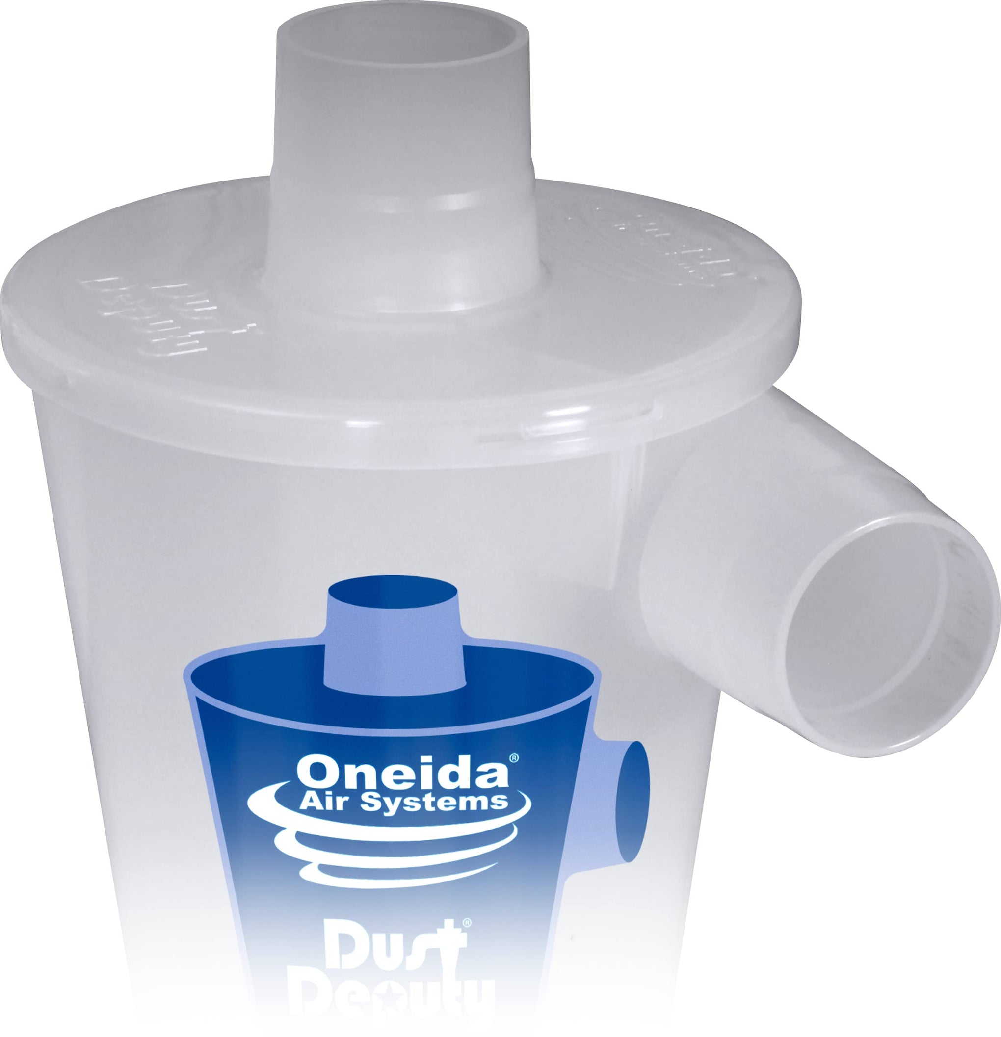 Dust Collector & Cyclone Separator Kit DD Deluxe 5