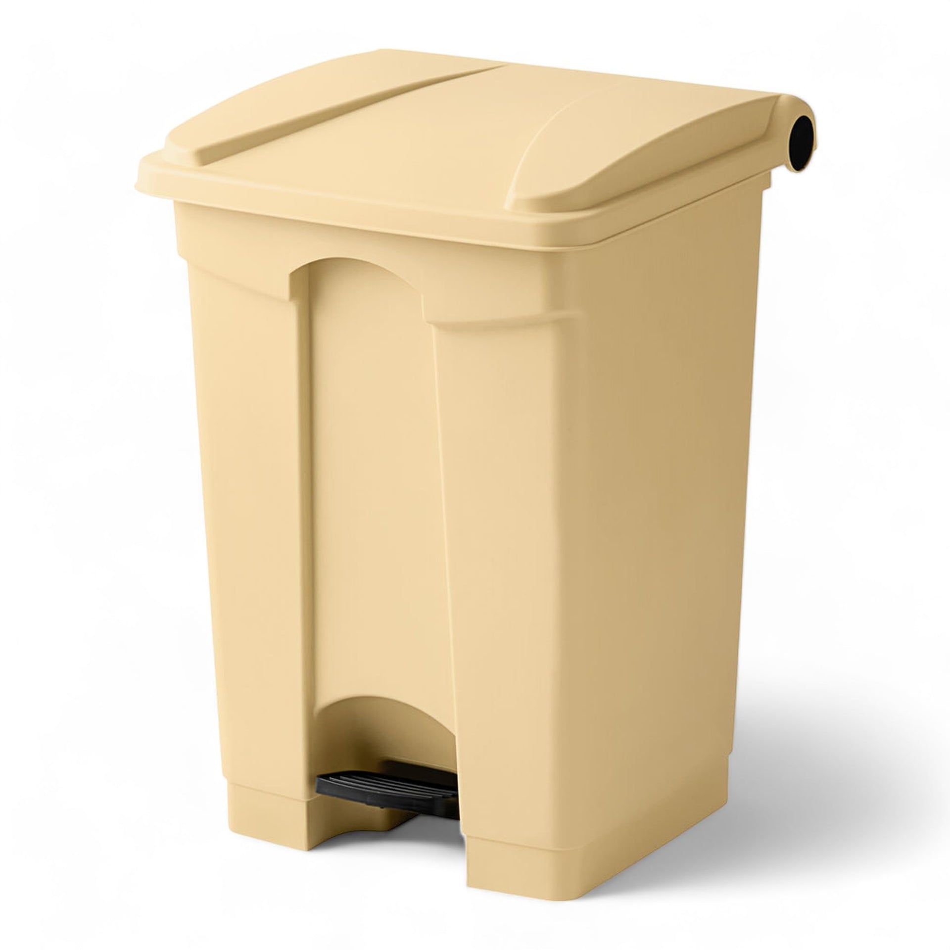 Step On Trash Can with Lid