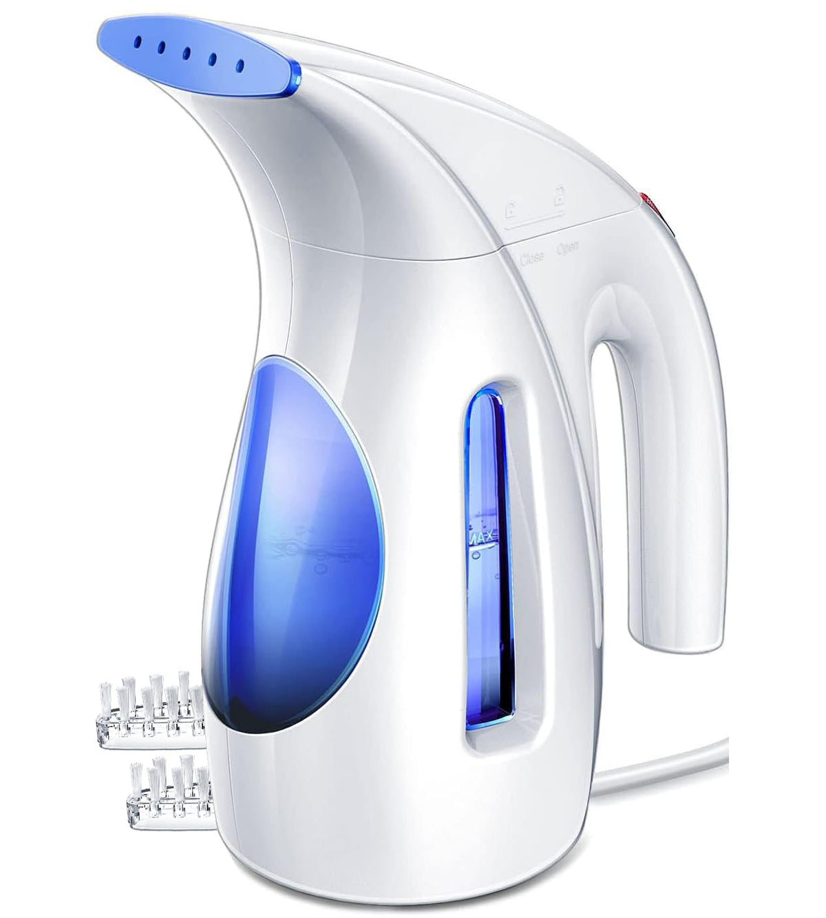 Upgraded Steamer for Clothes