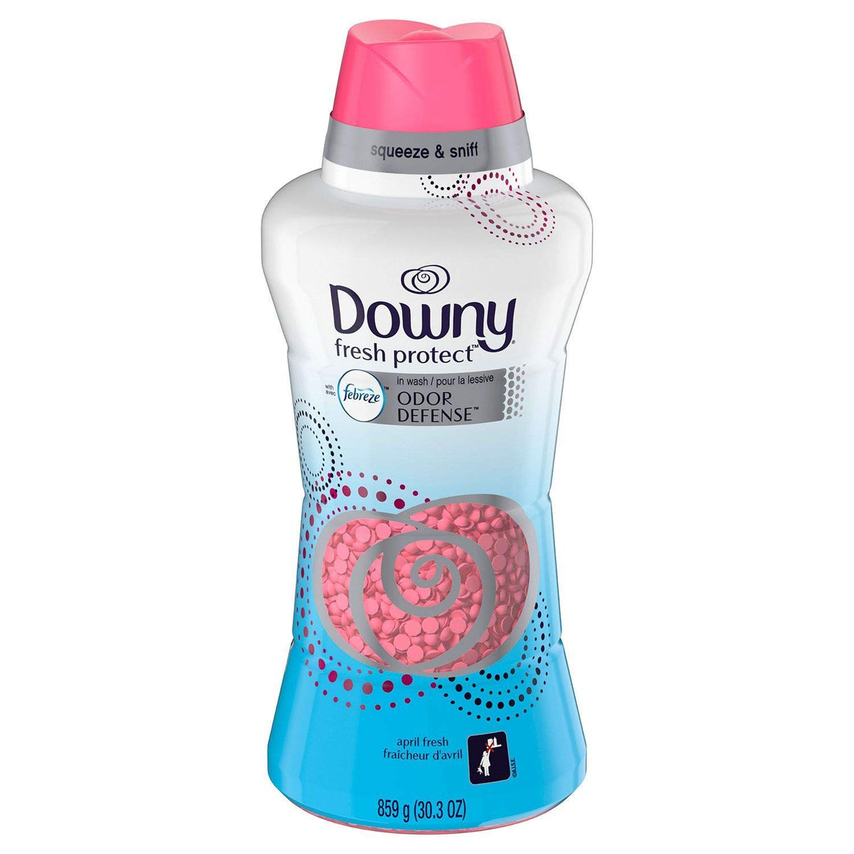 Fresh Protect With Febreze April Fresh In (30.3 Ounce)
