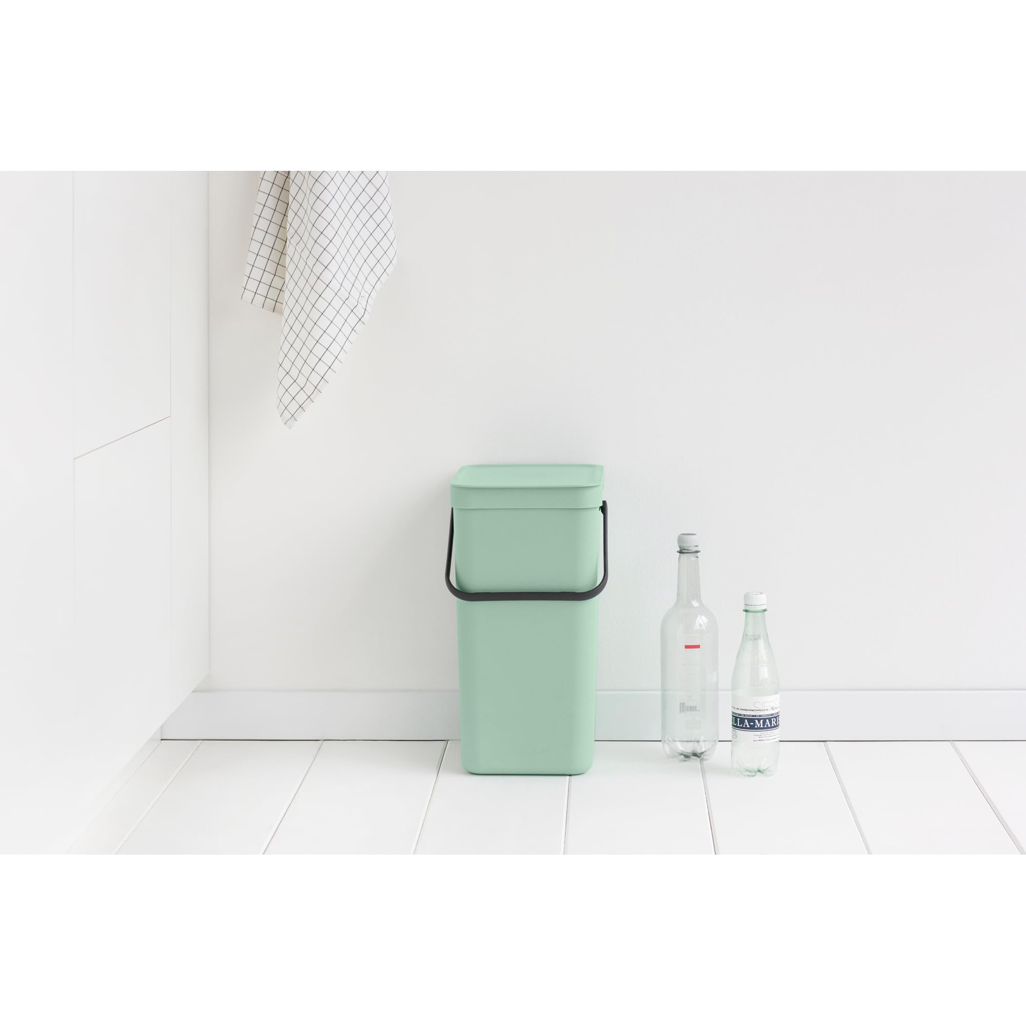 Sort & Go Kitchen Recycling Bin