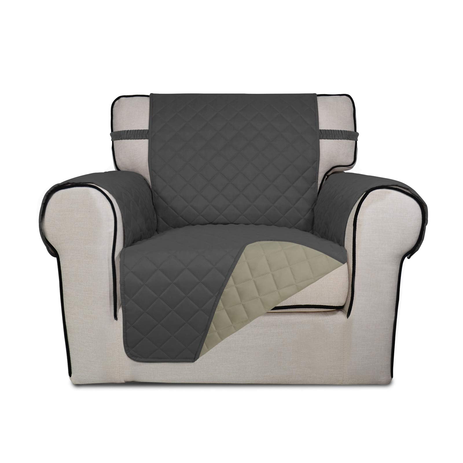 Reversible Chair Sofa Cover Dog Couch Covers for Sofa