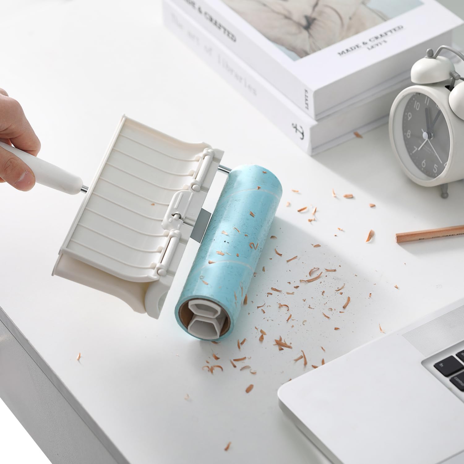 Lint Roller Refills 6.3"