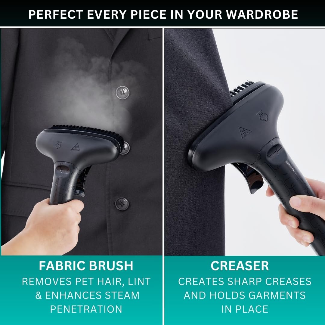 Commercial Garment Steamer