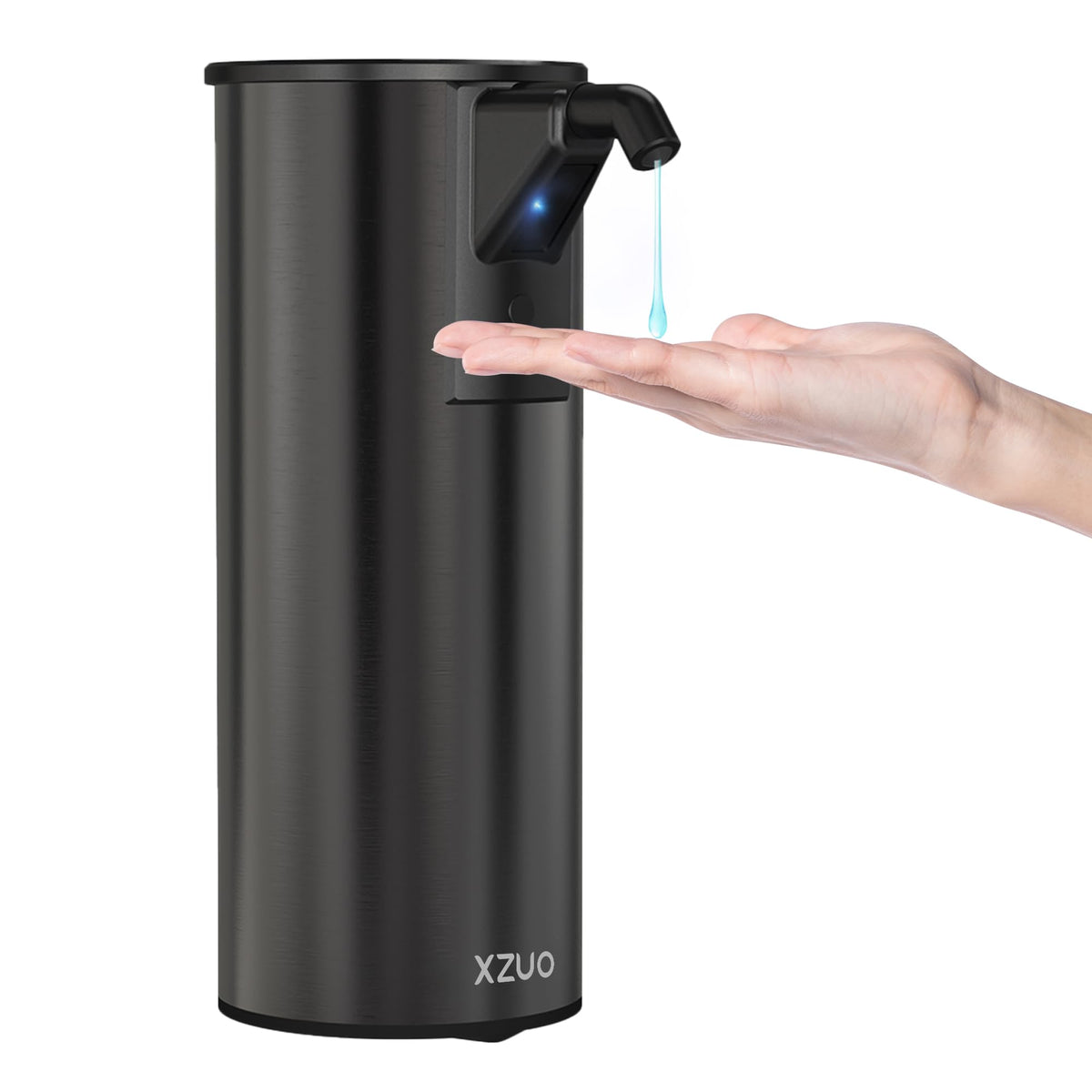 Automatic Soap Dispenser Touchless 11.8oz