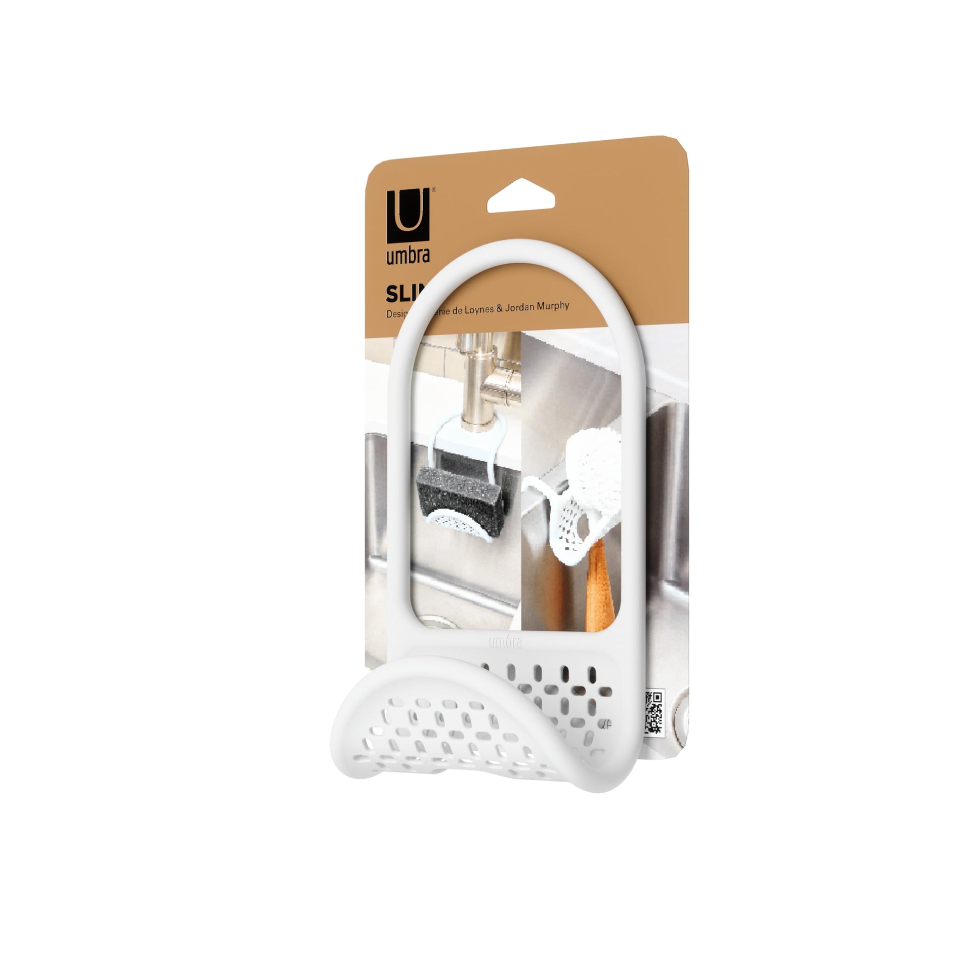 Sling Flexible Sink Caddy