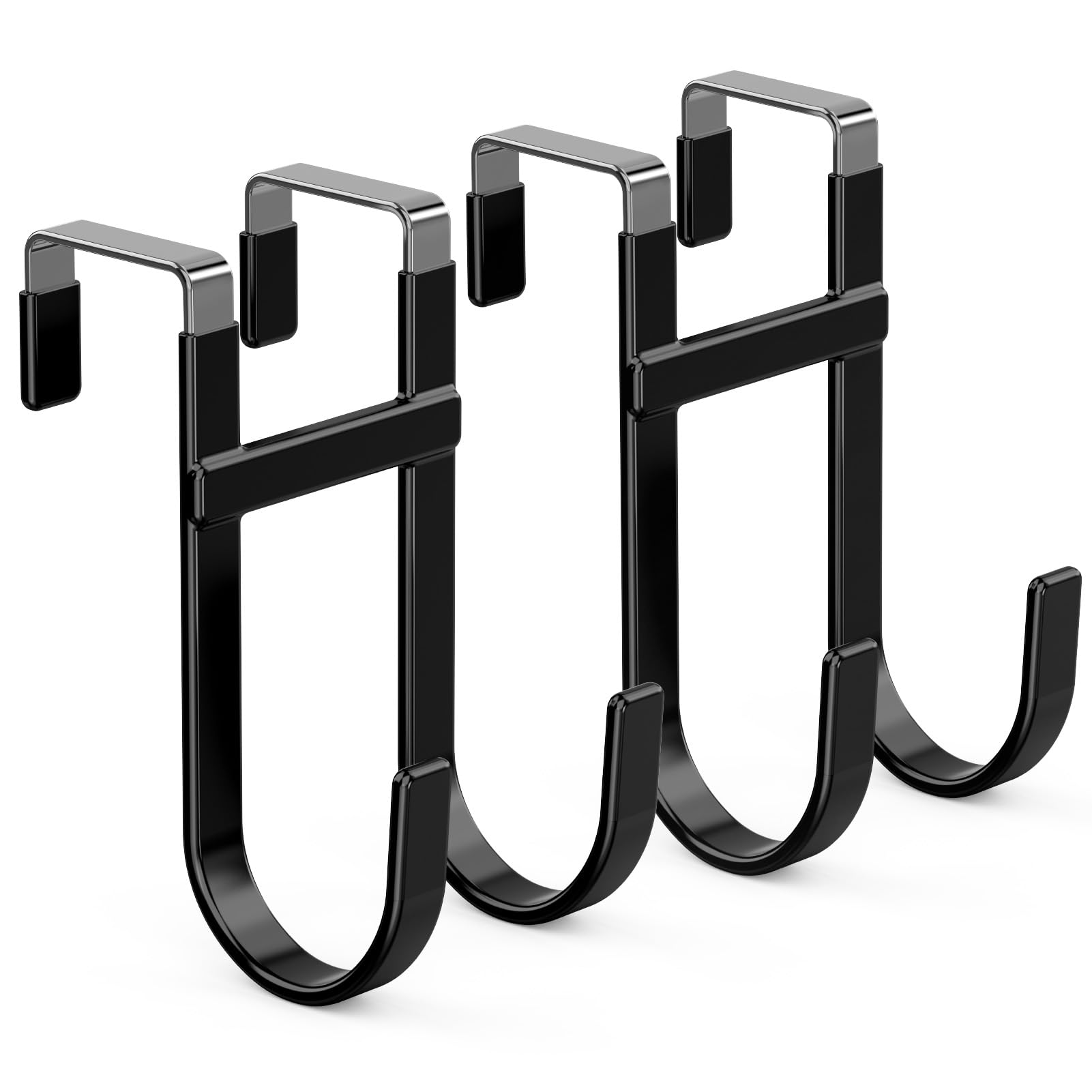 Over the Door Hooks (2 Count)