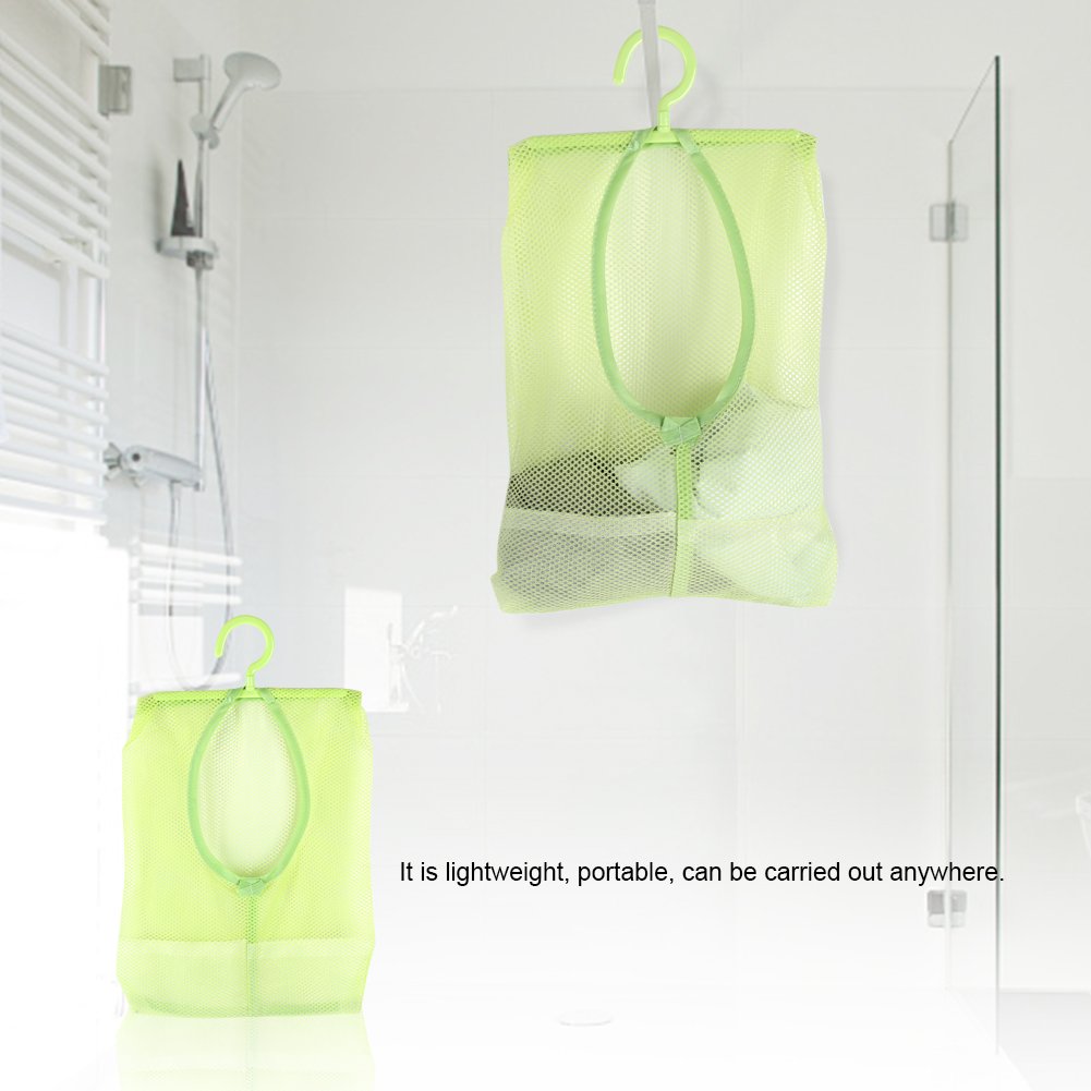 Clothespin Bag