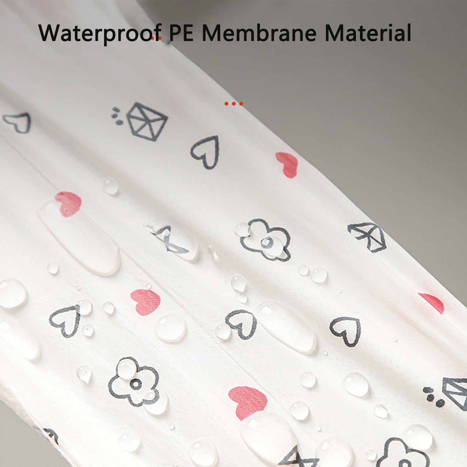 Disposable Toilet Seat Cover Independently Packaged With Non (20 Count)