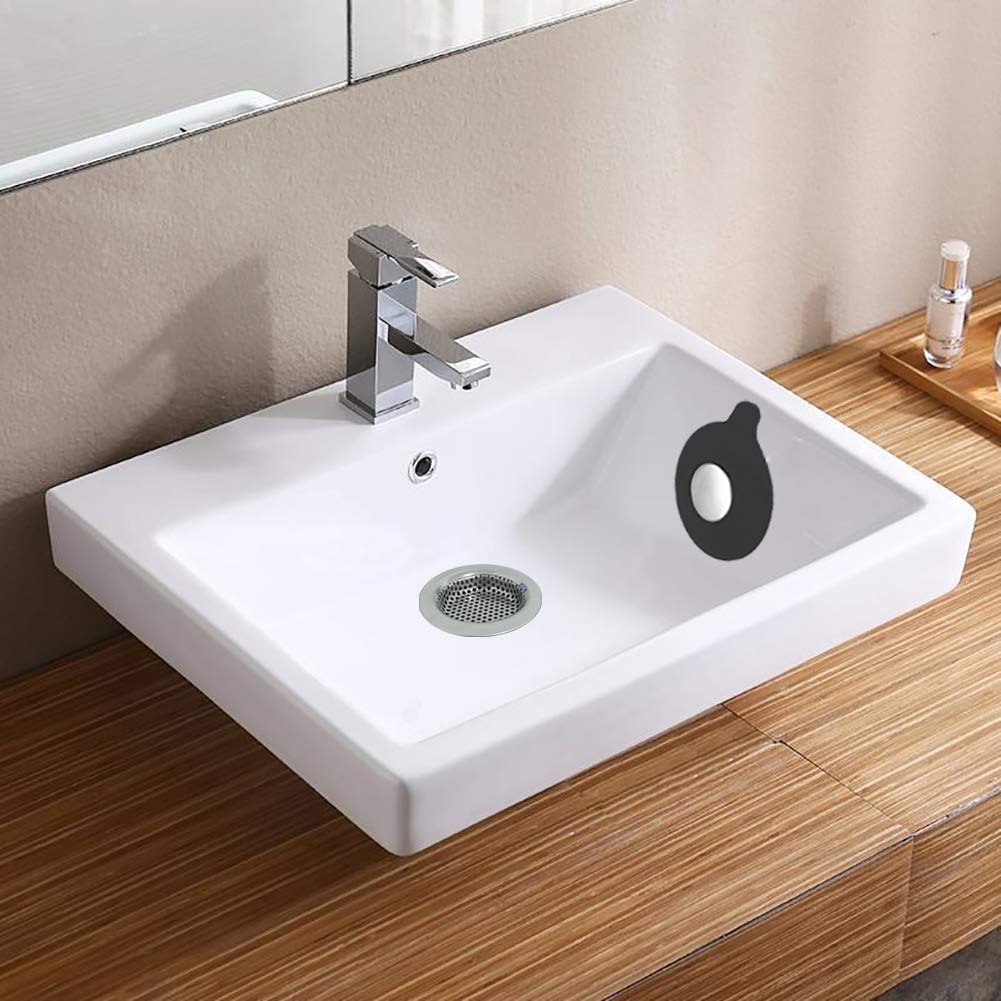 Bathroom Sink Stopper
