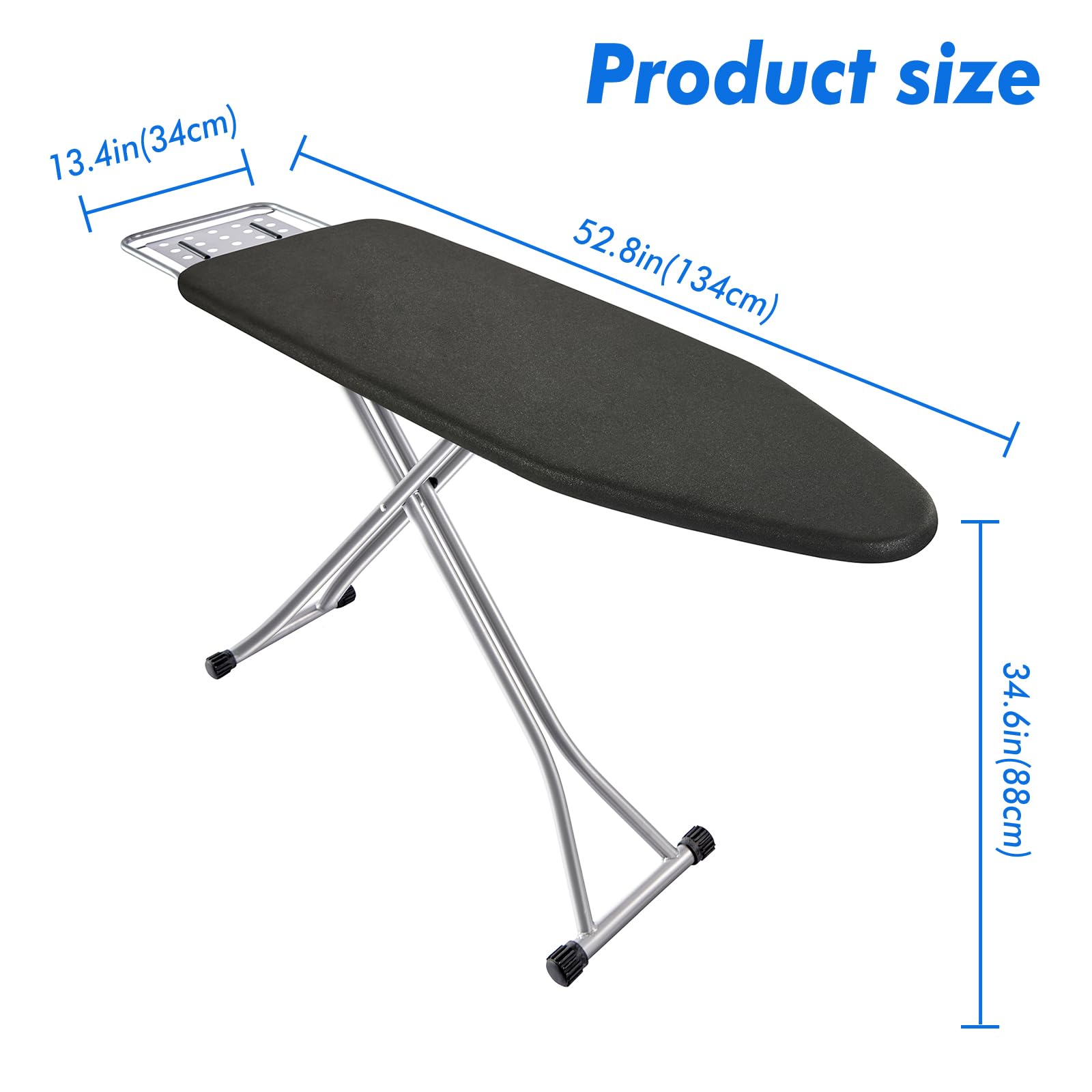 Full Size Ironing Board
