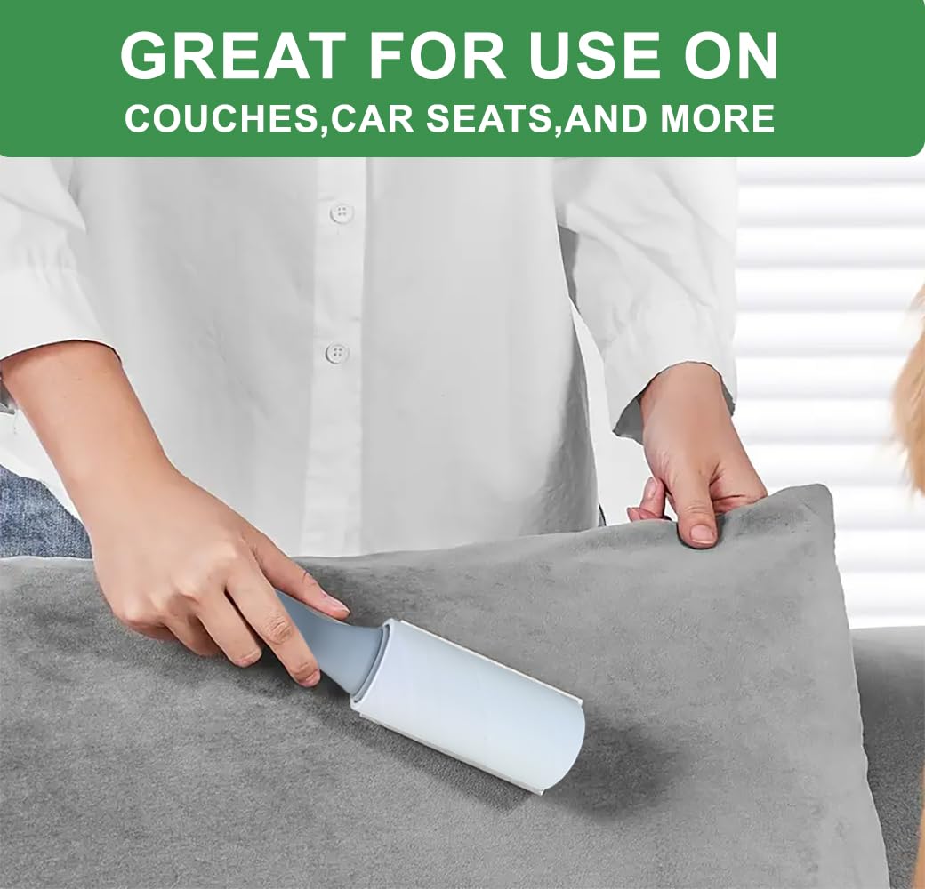 Pet Hair Lint Rollers