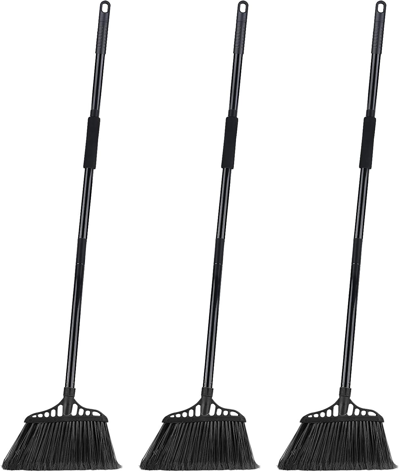 Outdoor Broom for Floor Cleaning