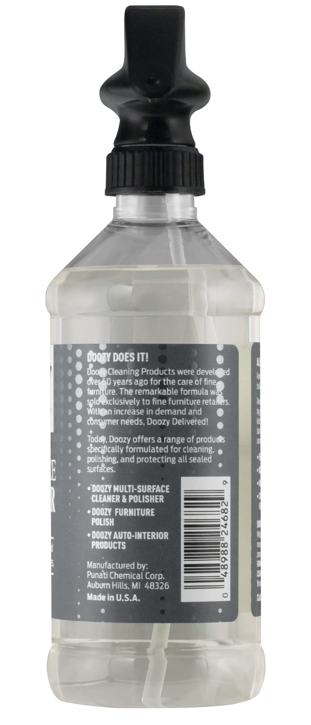 All Surface Pre (16 Fl Oz)