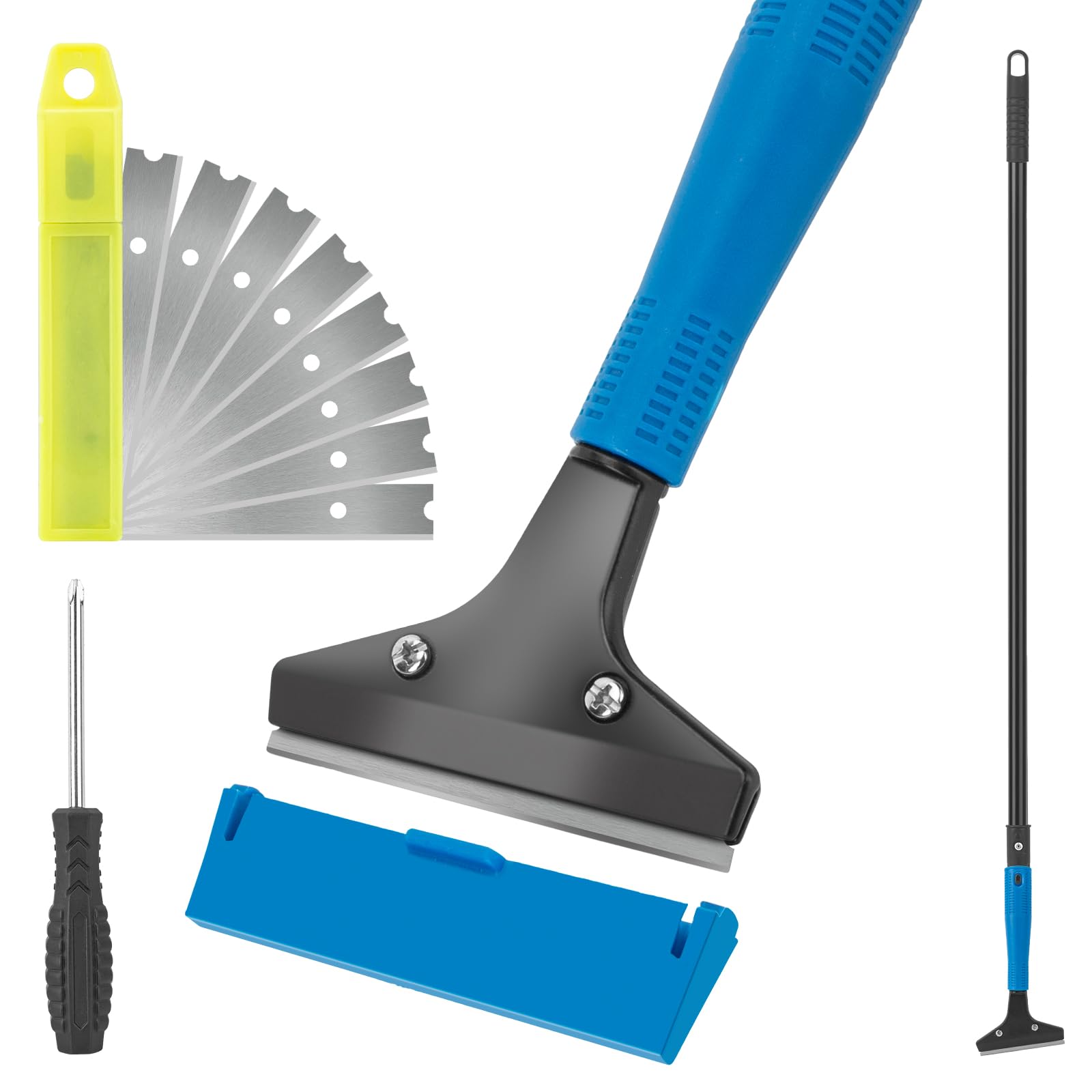 Floor Scraper