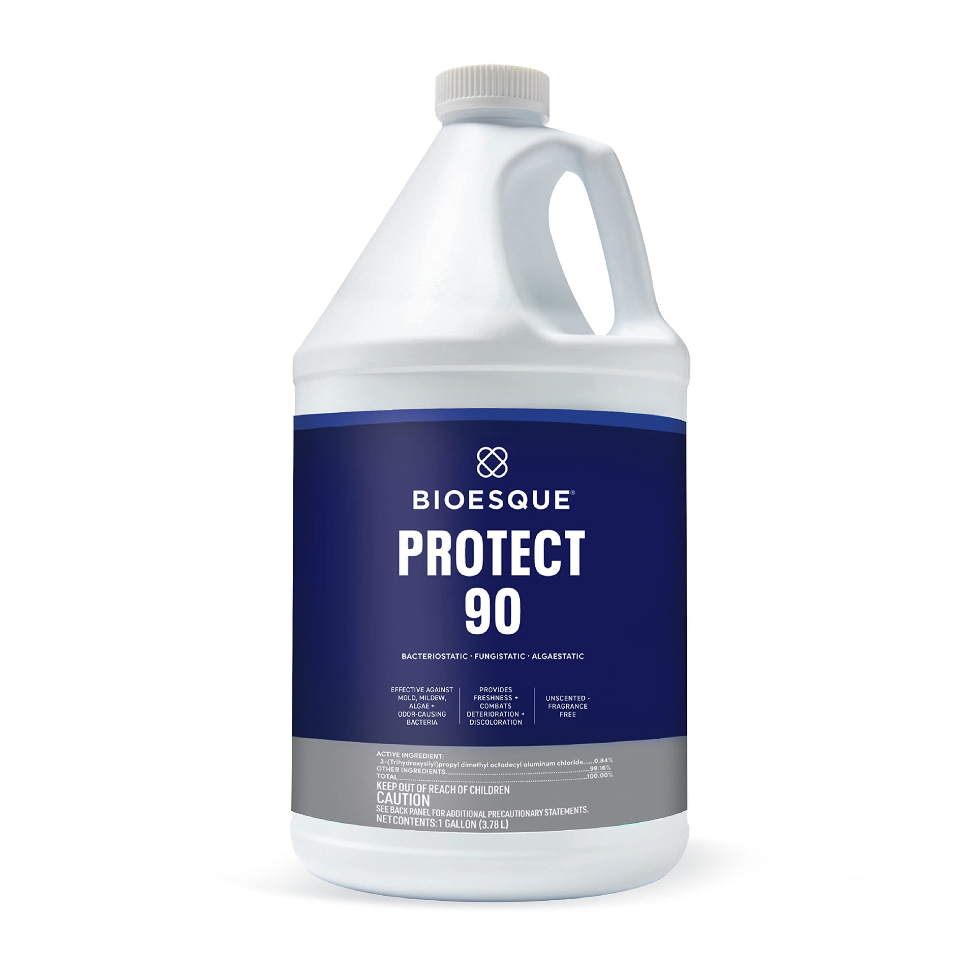 Protect 90 Bacteriostatic (128 Fl Oz)