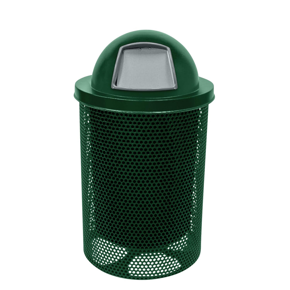 32 Gal Trash Can