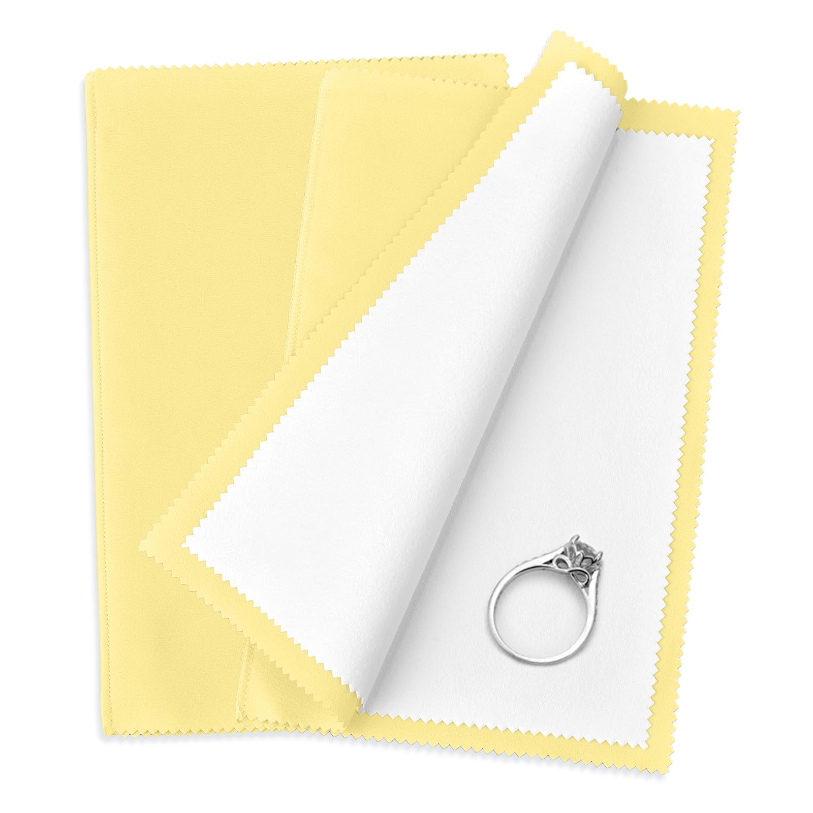 Silver Polishing Cloth
