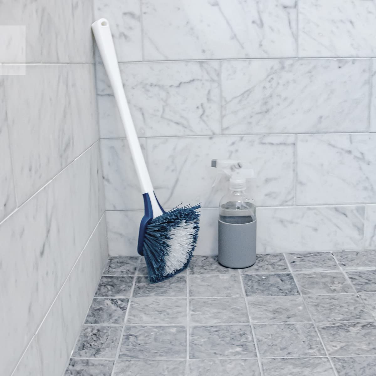 EZ Reach Shower Tub and Tile Scrub Brush