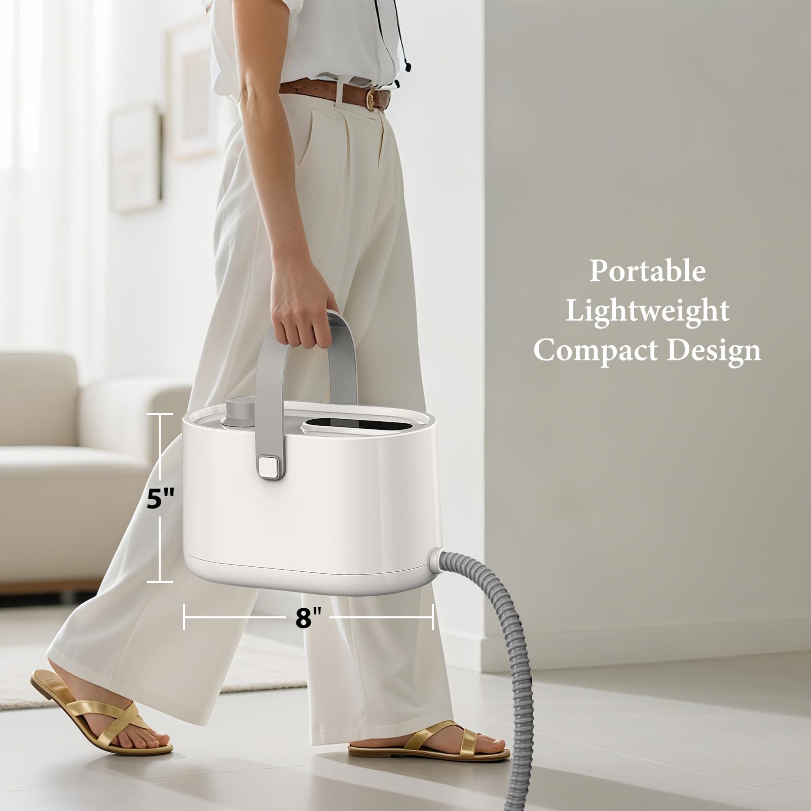 Steam Cleaner for Home