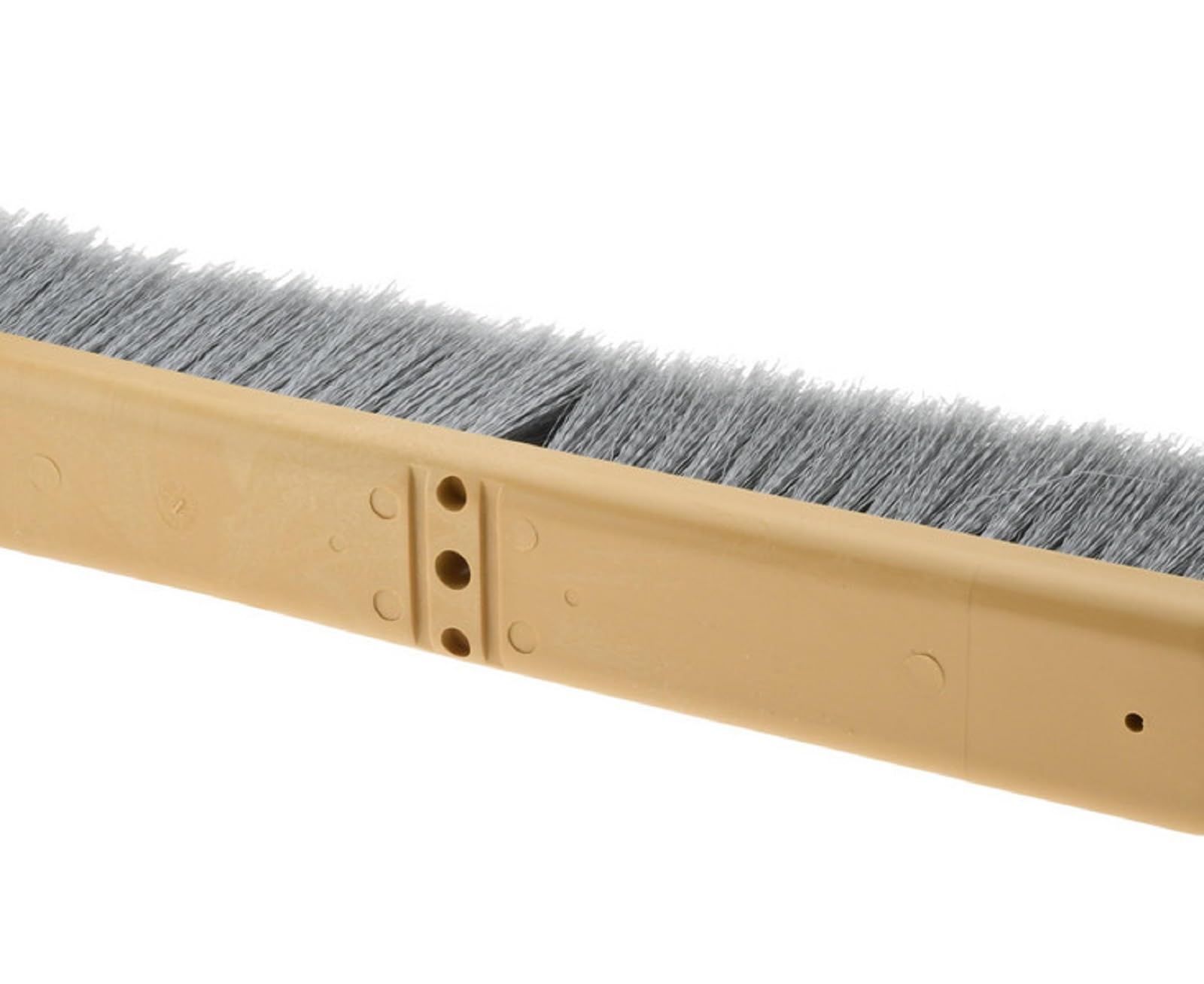 Fine Sweep Push Broom Head with Bolt