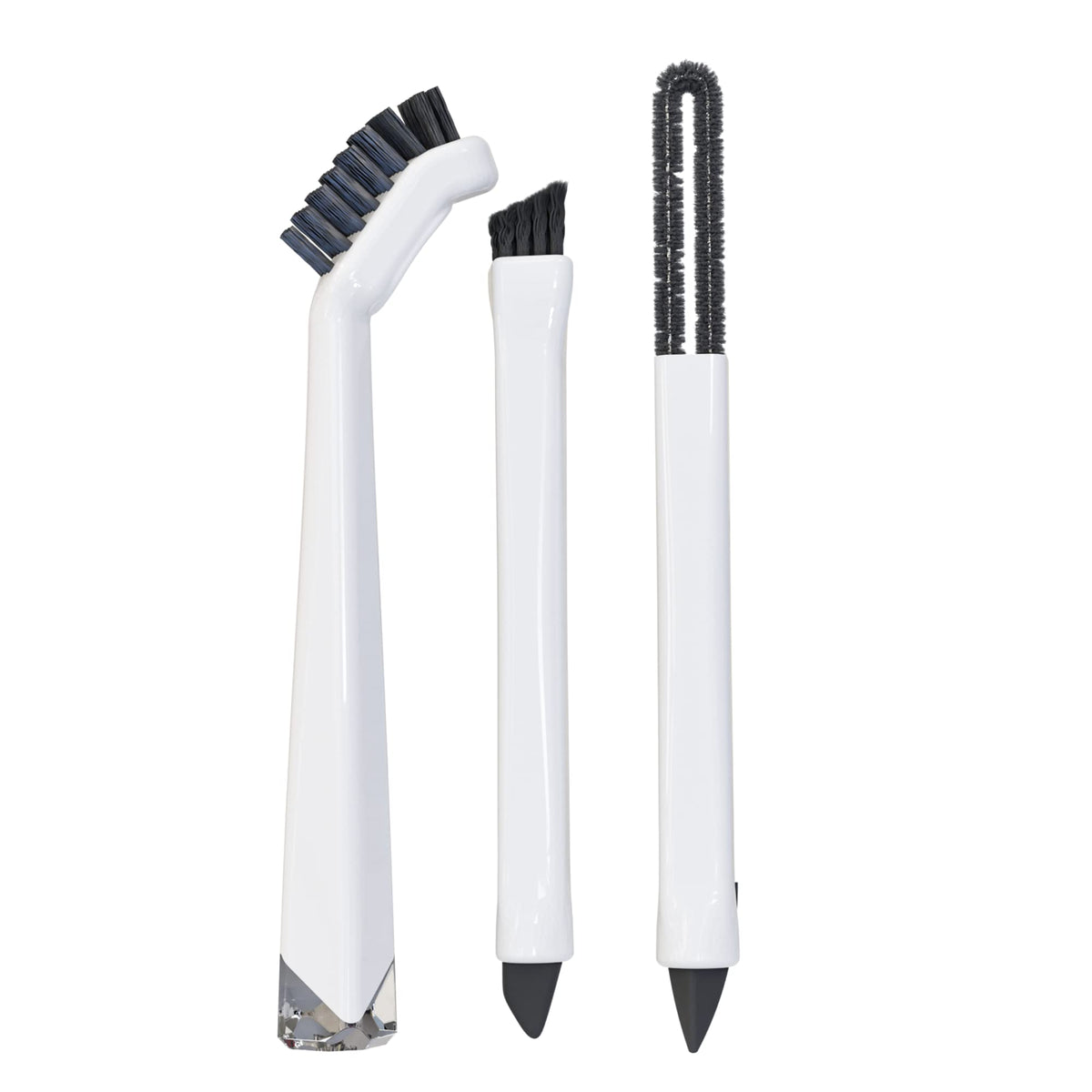 Small Cleaning Brush Set 3pcs