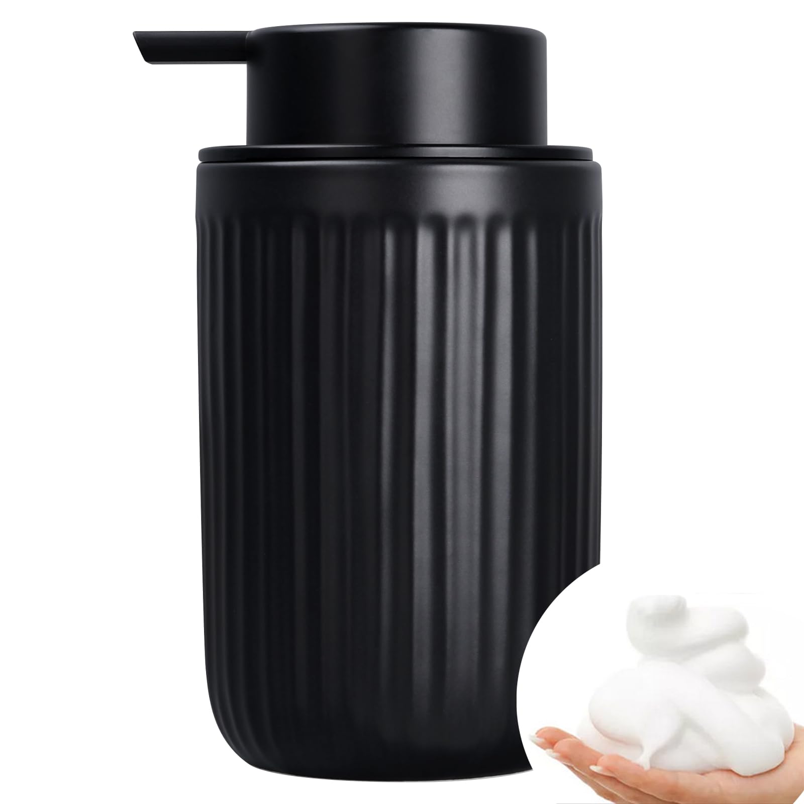 Foam Hand Soap Dispenser