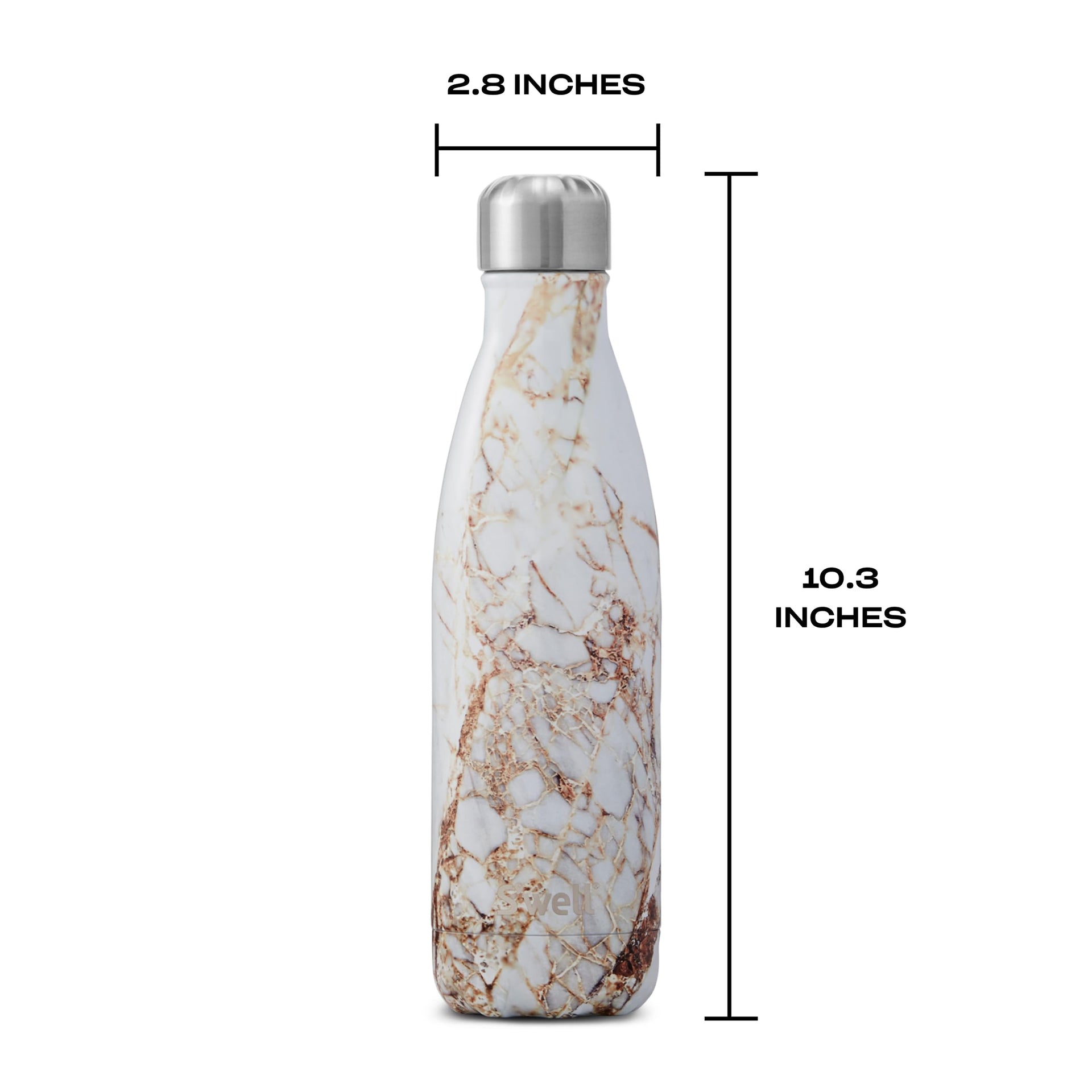 Stainless Steel Water Bottle