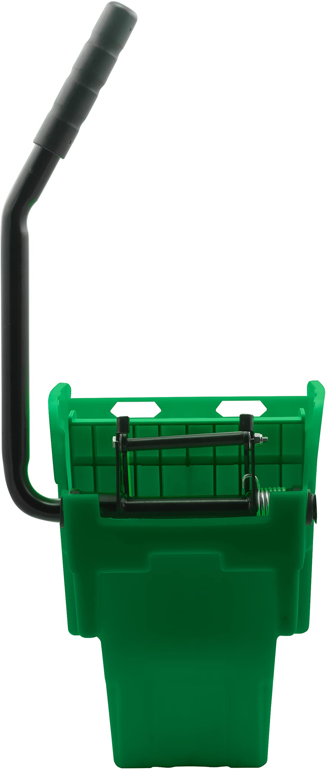 35 Qt Mop Bucket System with Wringer and Insert
